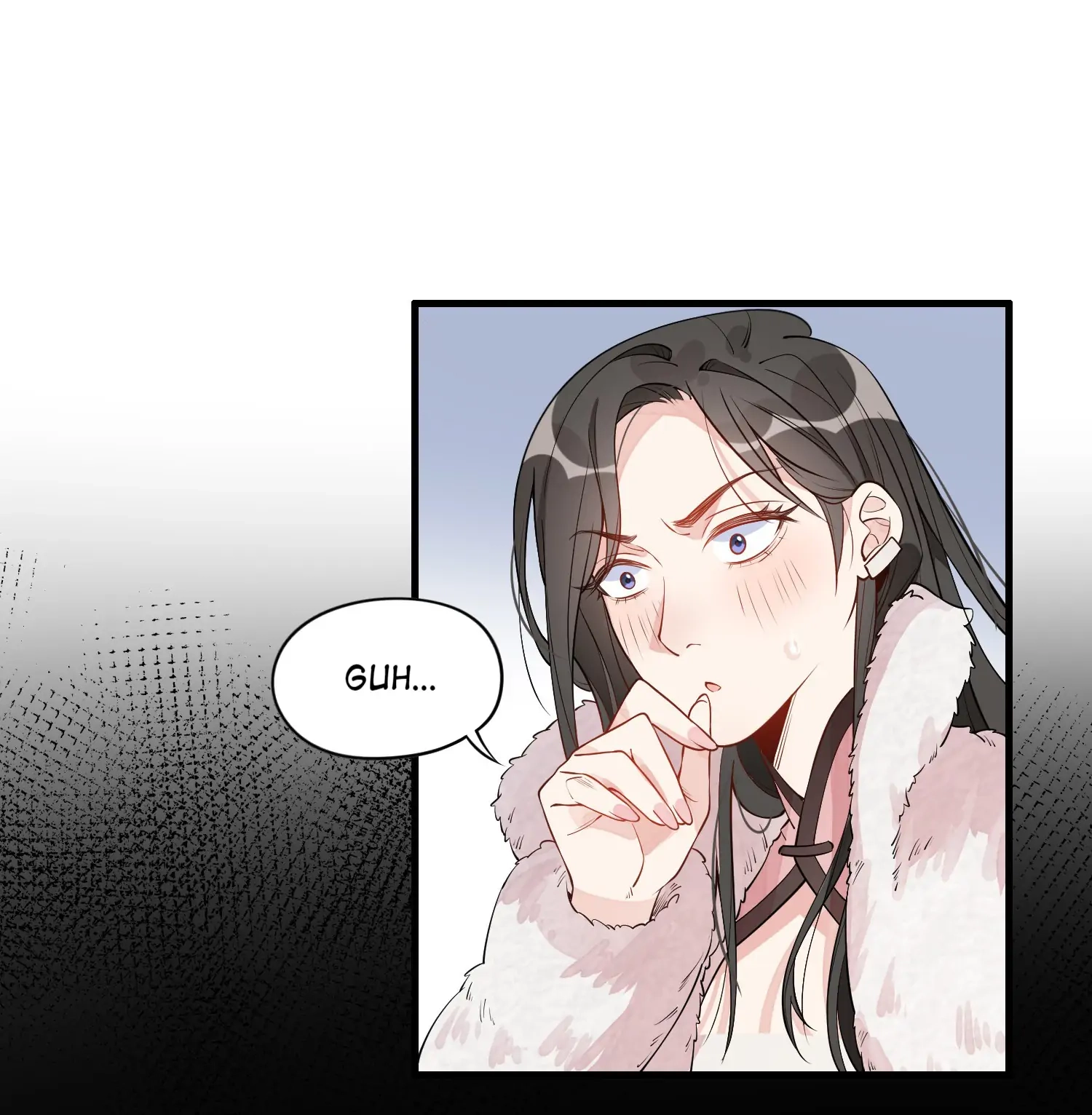 You Taste a Little Sweet Chapter 4 page 25 - 
