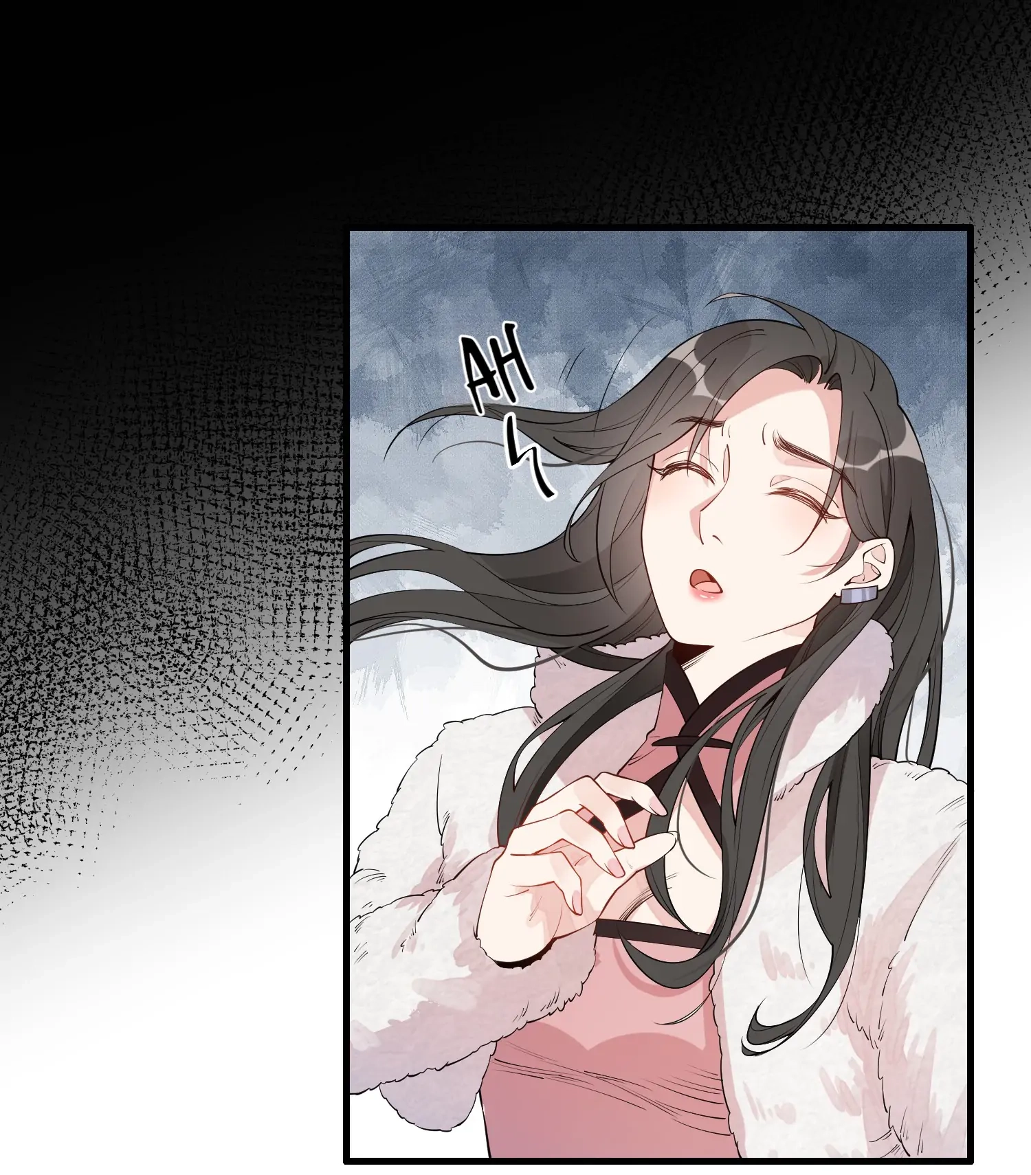 You Taste a Little Sweet Chapter 4 page 27 - 