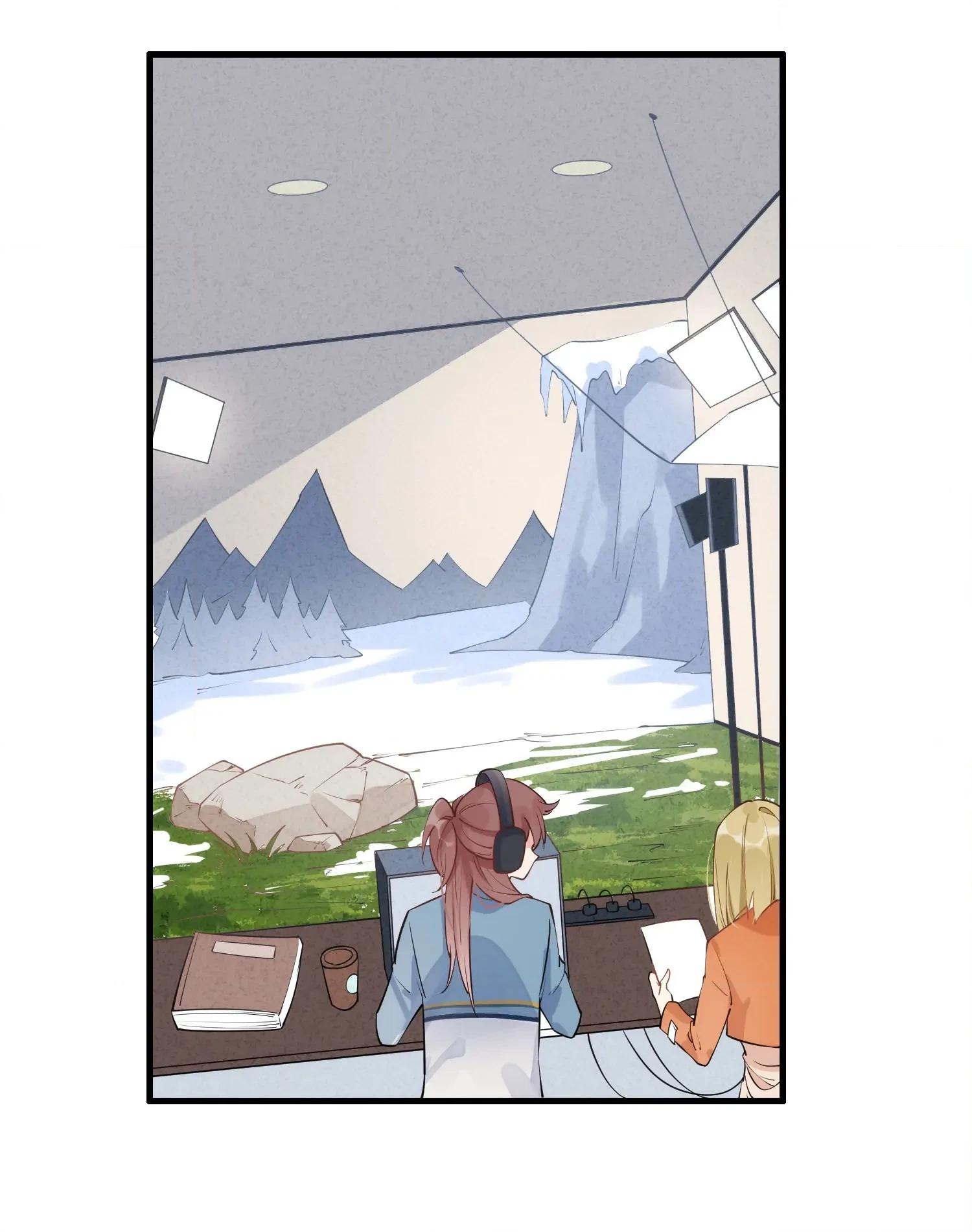 You Taste a Little Sweet Chapter 4 page 4 - 