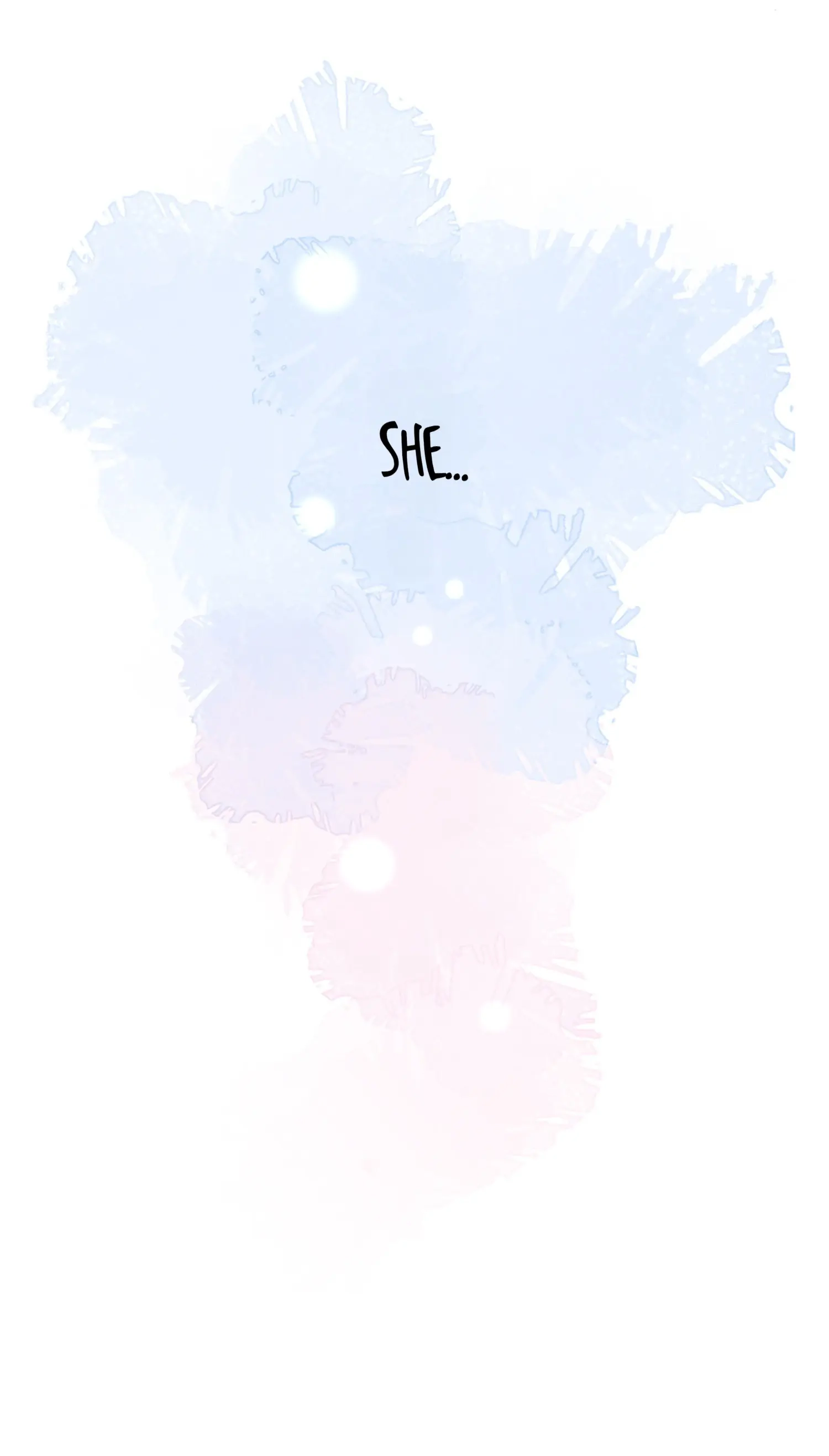 You Taste a Little Sweet Chapter 4 page 33 - 