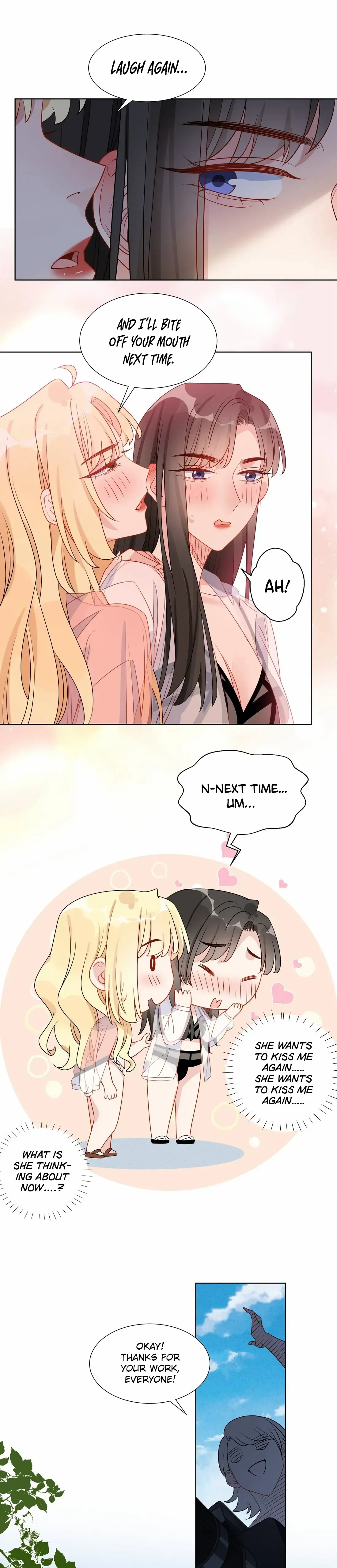 You Taste a Little Sweet Chapter 40 page 4 - 