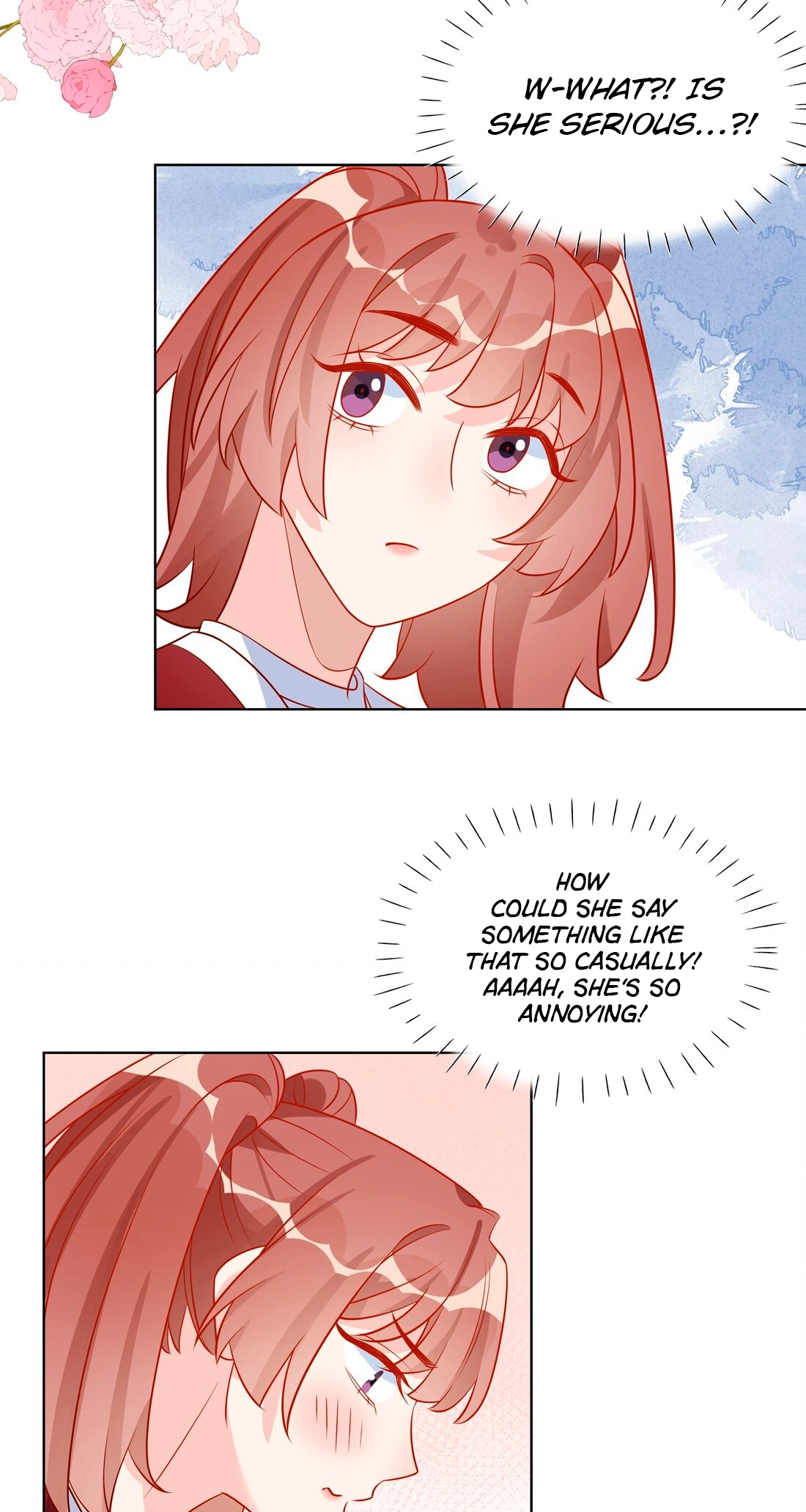 You Taste a Little Sweet Chapter 41 page 13 - 