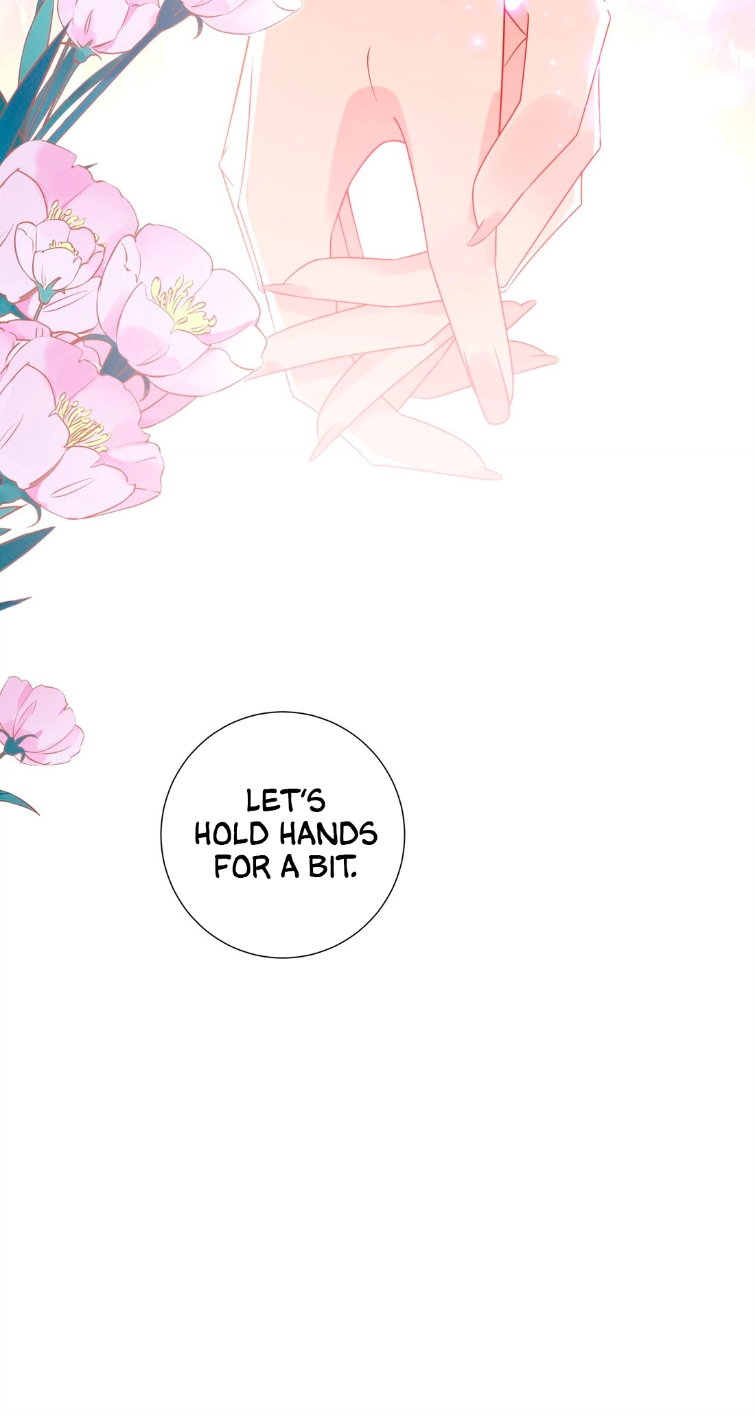 You Taste a Little Sweet Chapter 41 page 24 - 