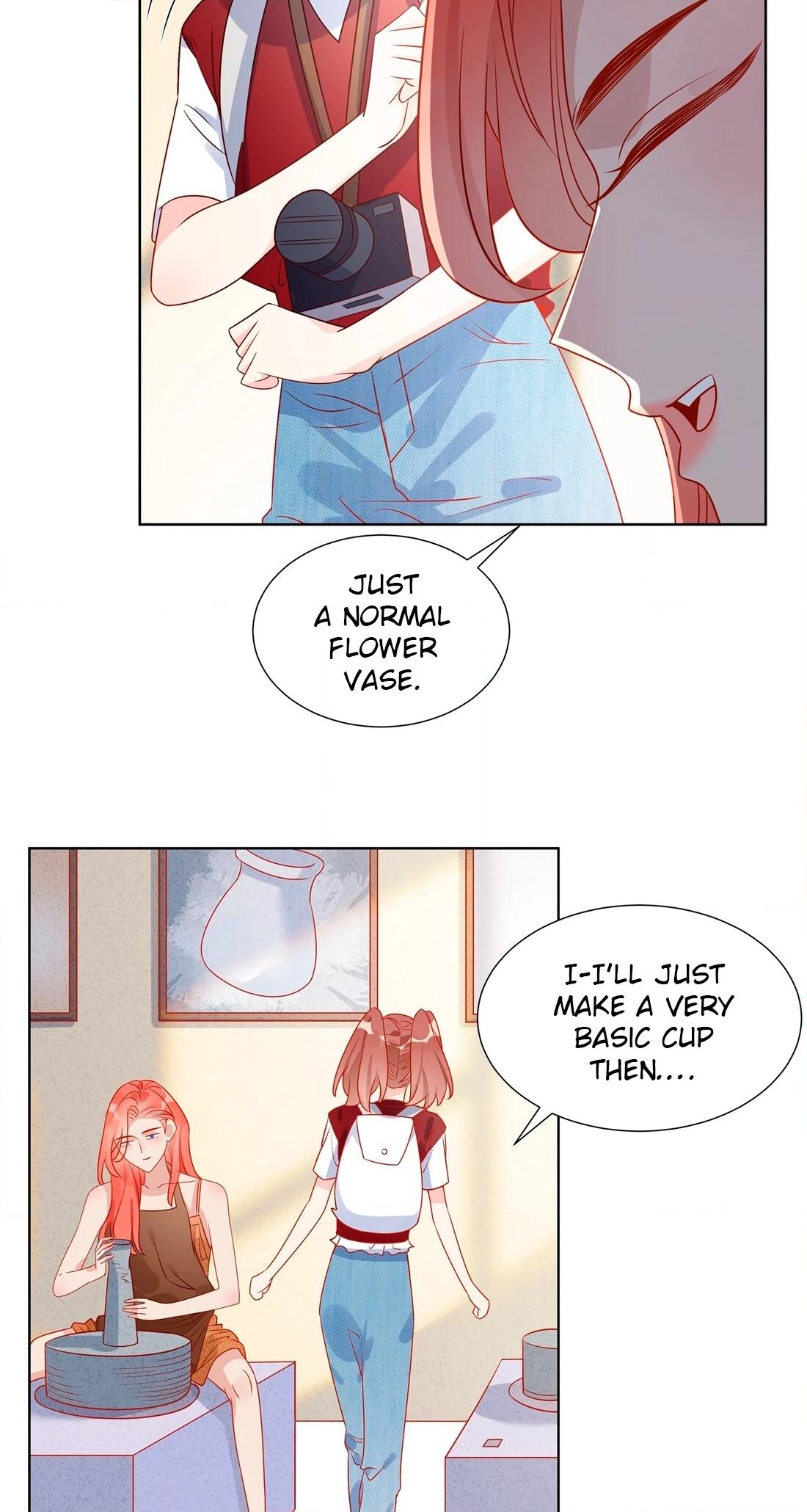 You Taste a Little Sweet Chapter 41 page 4 - 