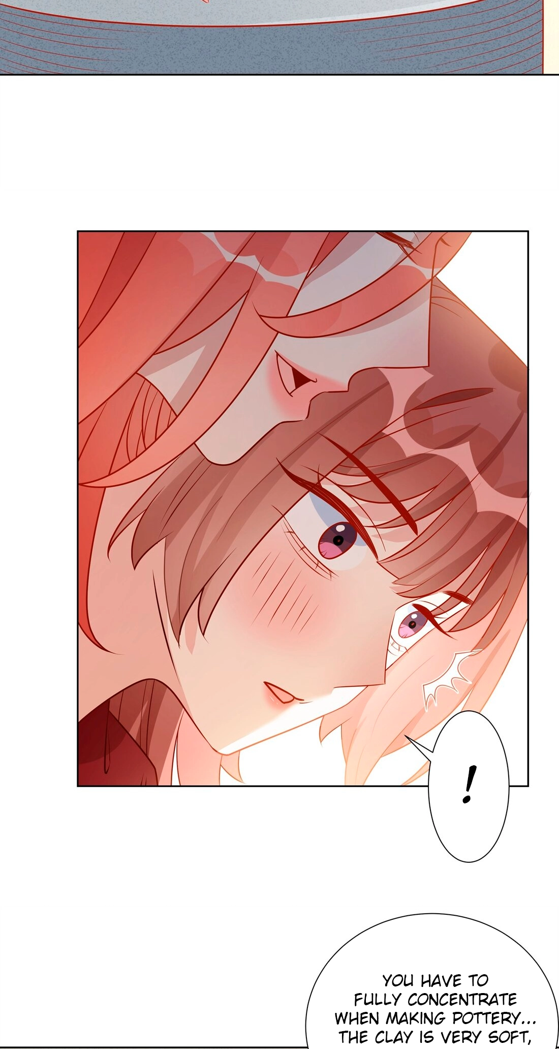 You Taste a Little Sweet Chapter 41 page 7 - 
