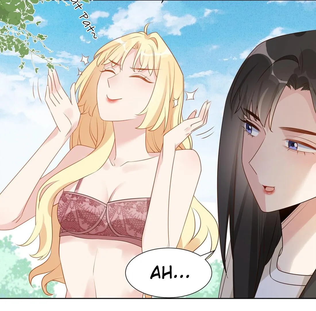 You Taste a Little Sweet Chapter 42 page 11 - 