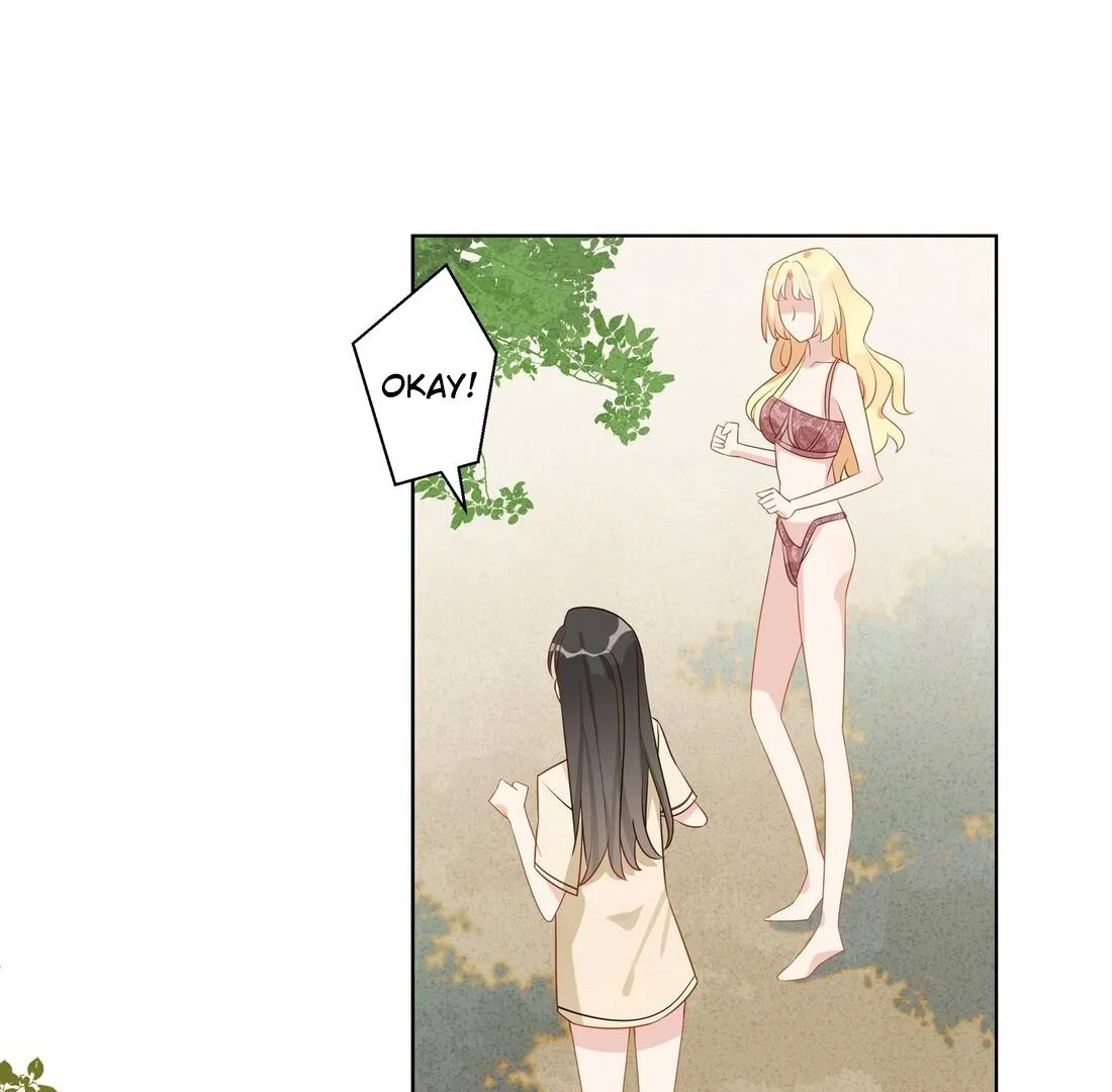 You Taste a Little Sweet Chapter 42 page 12 - 