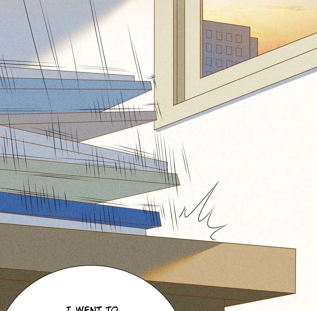 You Taste a Little Sweet Chapter 42 page 16 - 
