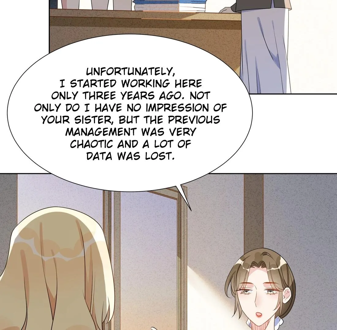 You Taste a Little Sweet Chapter 42 page 18 - 