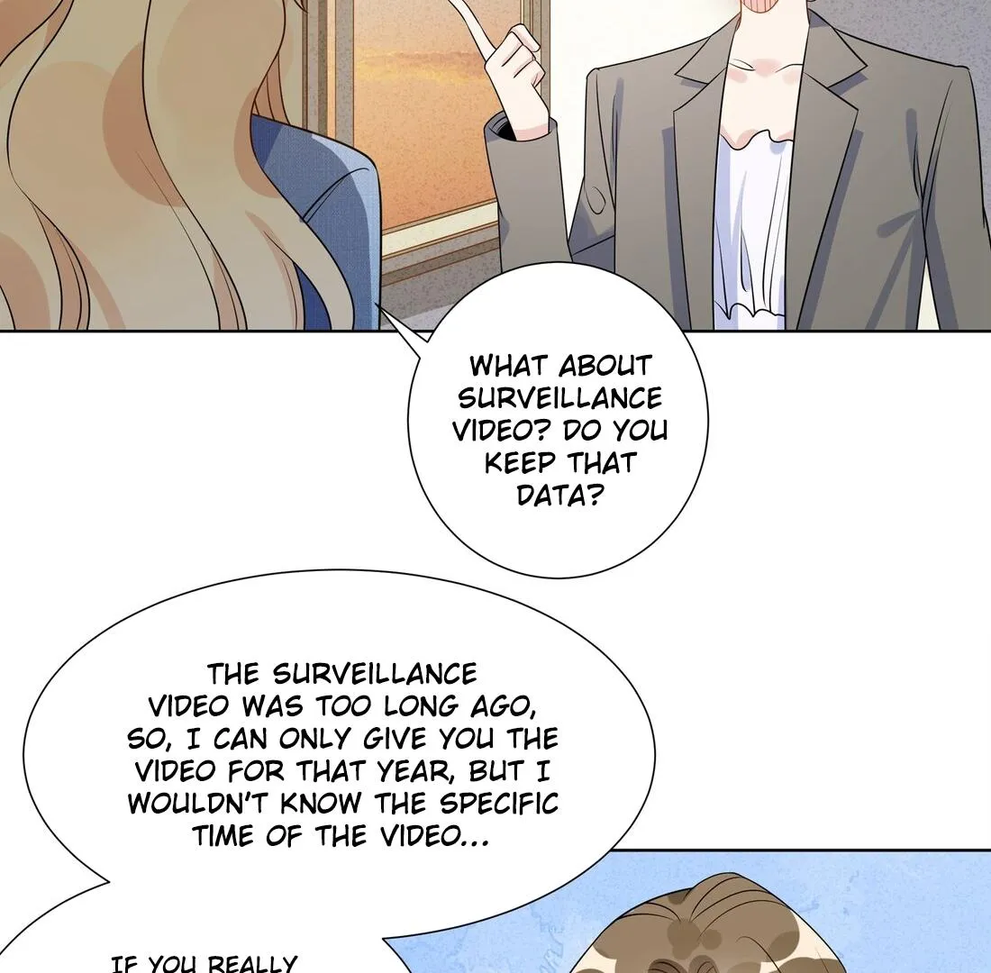 You Taste a Little Sweet Chapter 42 page 19 - 