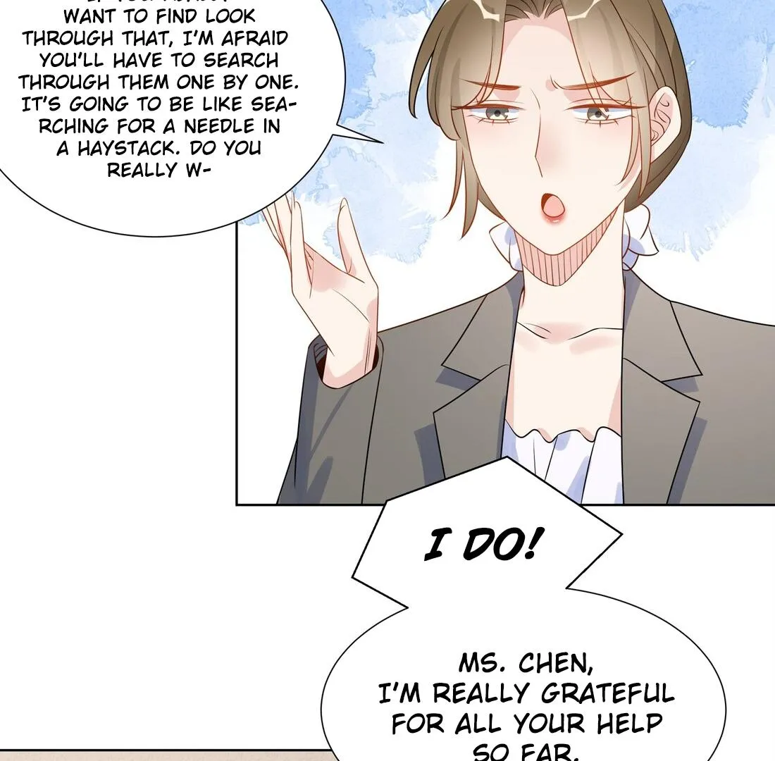 You Taste a Little Sweet Chapter 42 page 20 - 