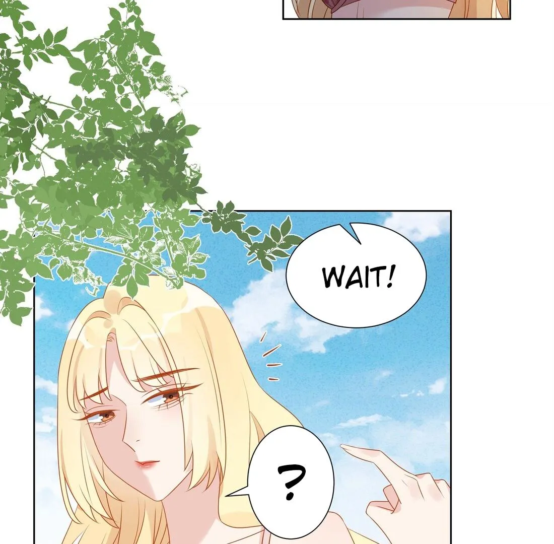 You Taste a Little Sweet Chapter 42 page 3 - 