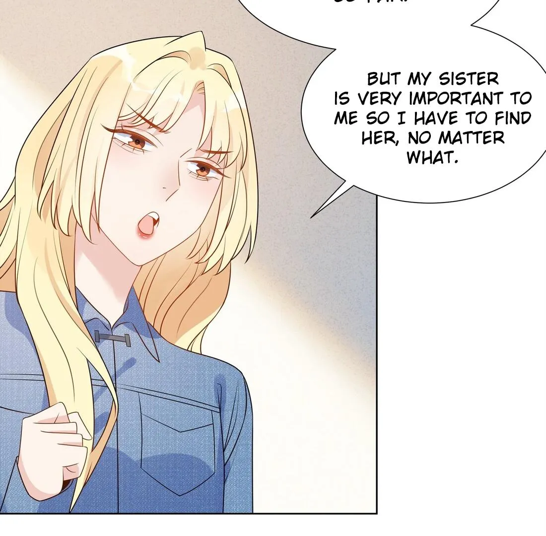 You Taste a Little Sweet Chapter 42 page 21 - 
