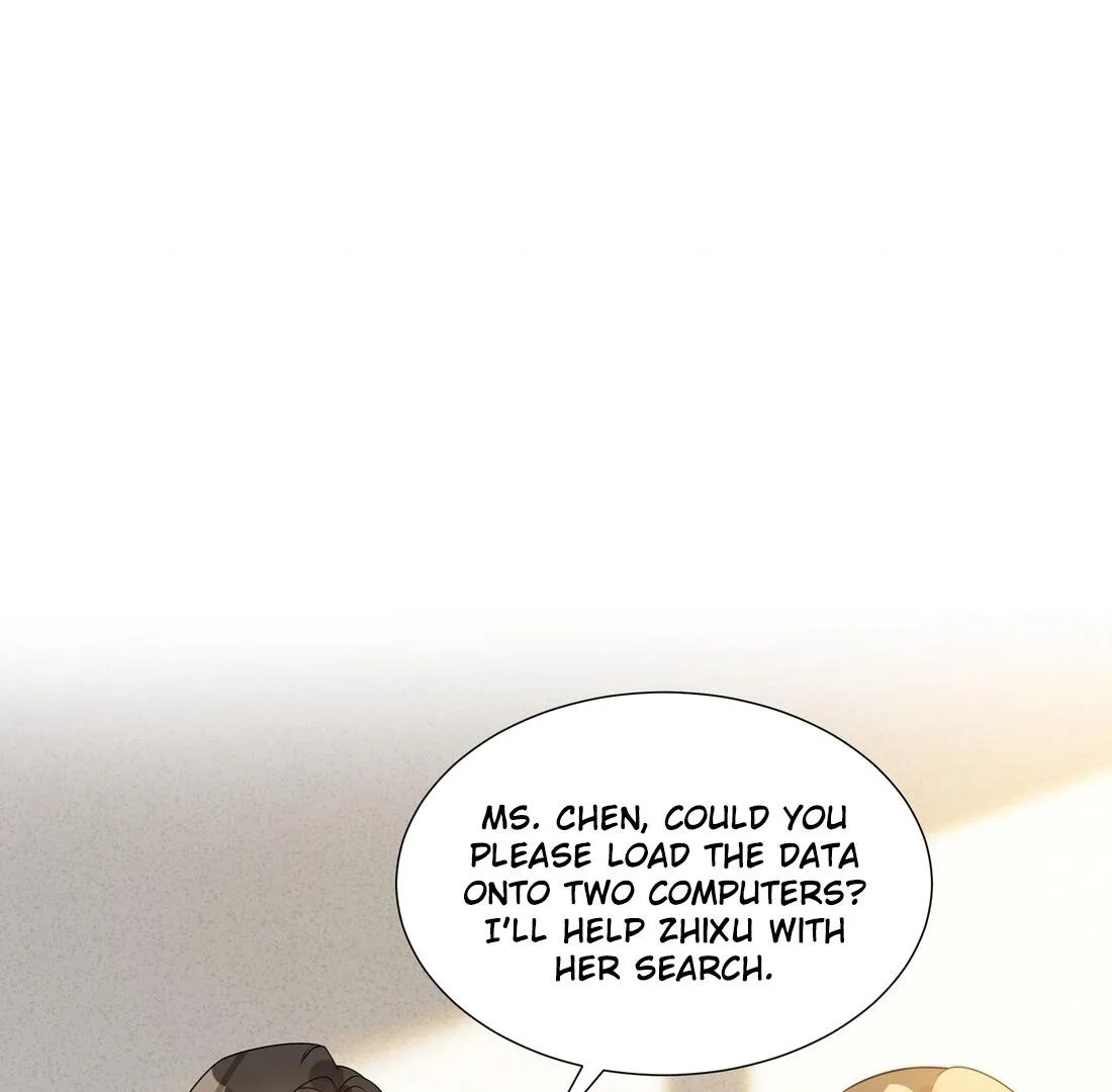 You Taste a Little Sweet Chapter 42 page 22 - 