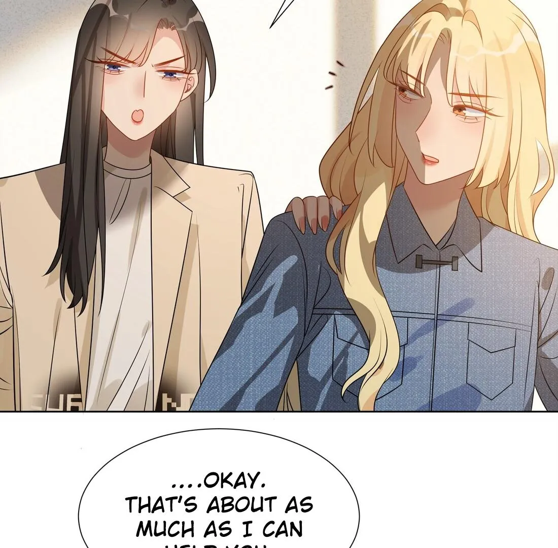 You Taste a Little Sweet Chapter 42 page 23 - 