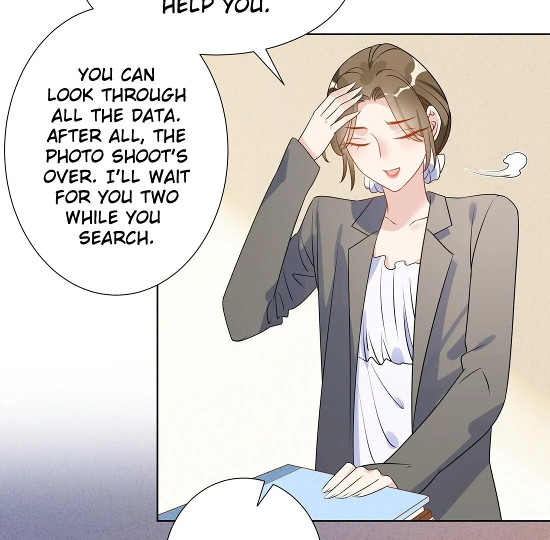 You Taste a Little Sweet Chapter 42 page 24 - 