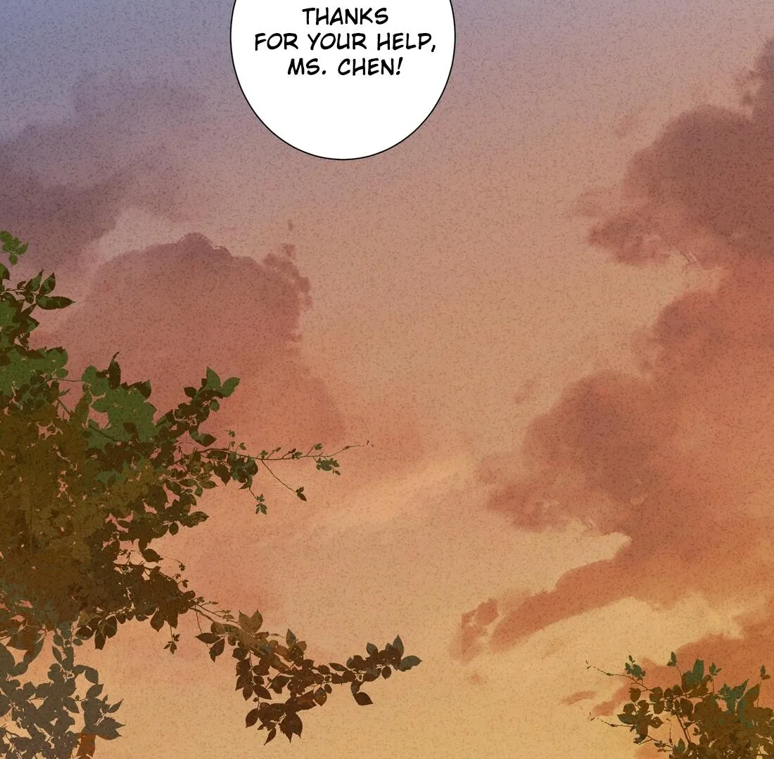 You Taste a Little Sweet Chapter 42 page 25 - 