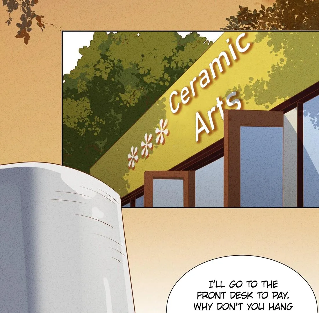You Taste a Little Sweet Chapter 42 page 26 - 