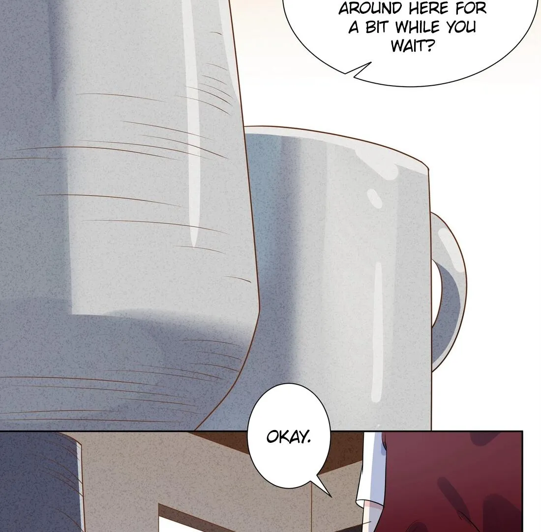 You Taste a Little Sweet Chapter 42 page 27 - 
