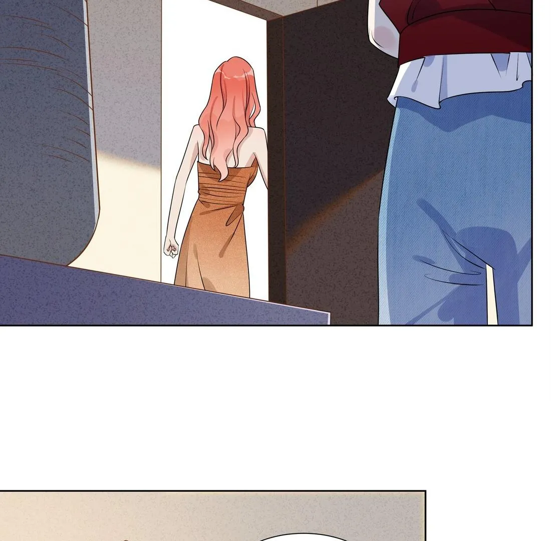 You Taste a Little Sweet Chapter 42 page 28 - 