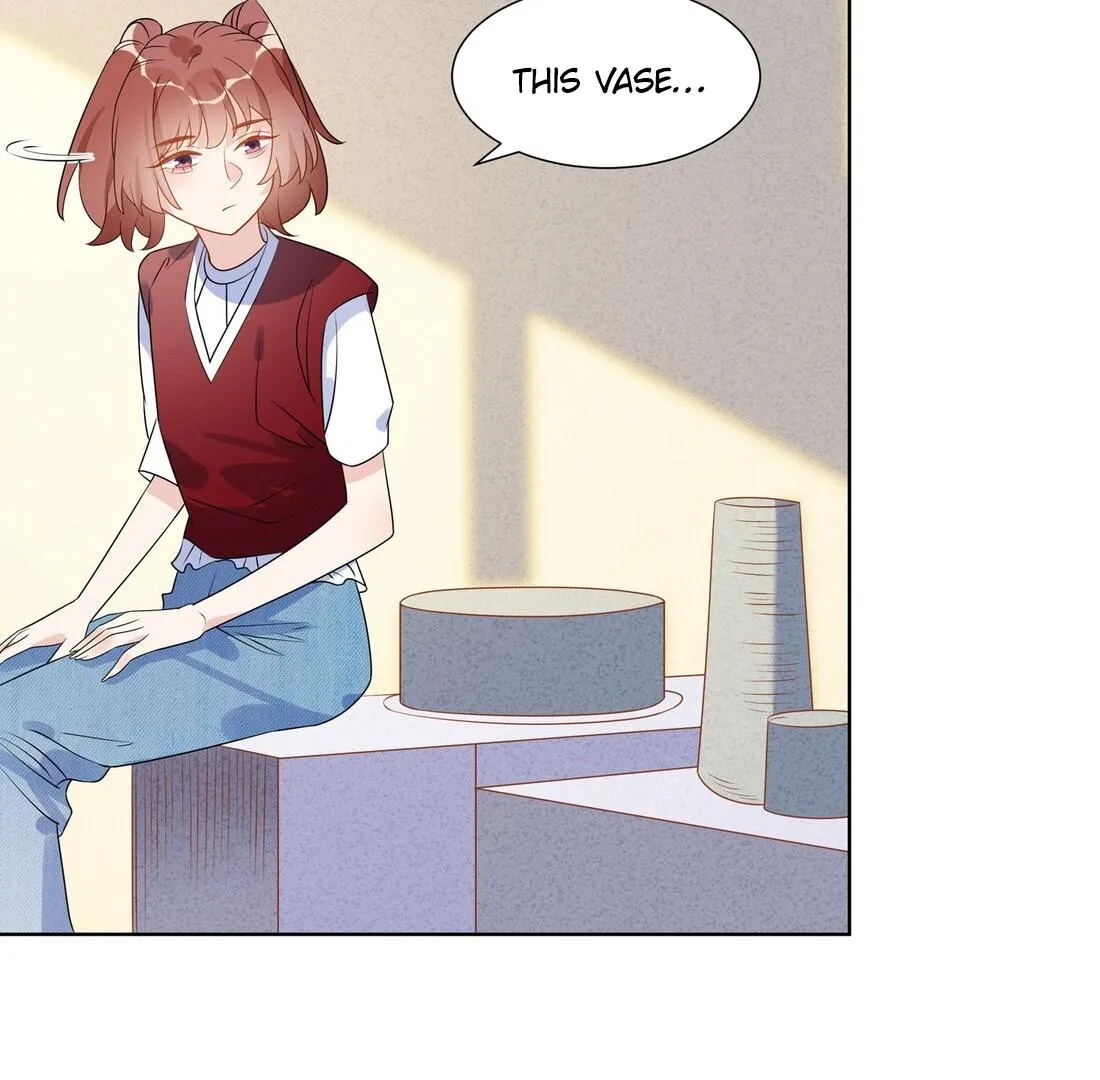 You Taste a Little Sweet Chapter 42 page 29 - 