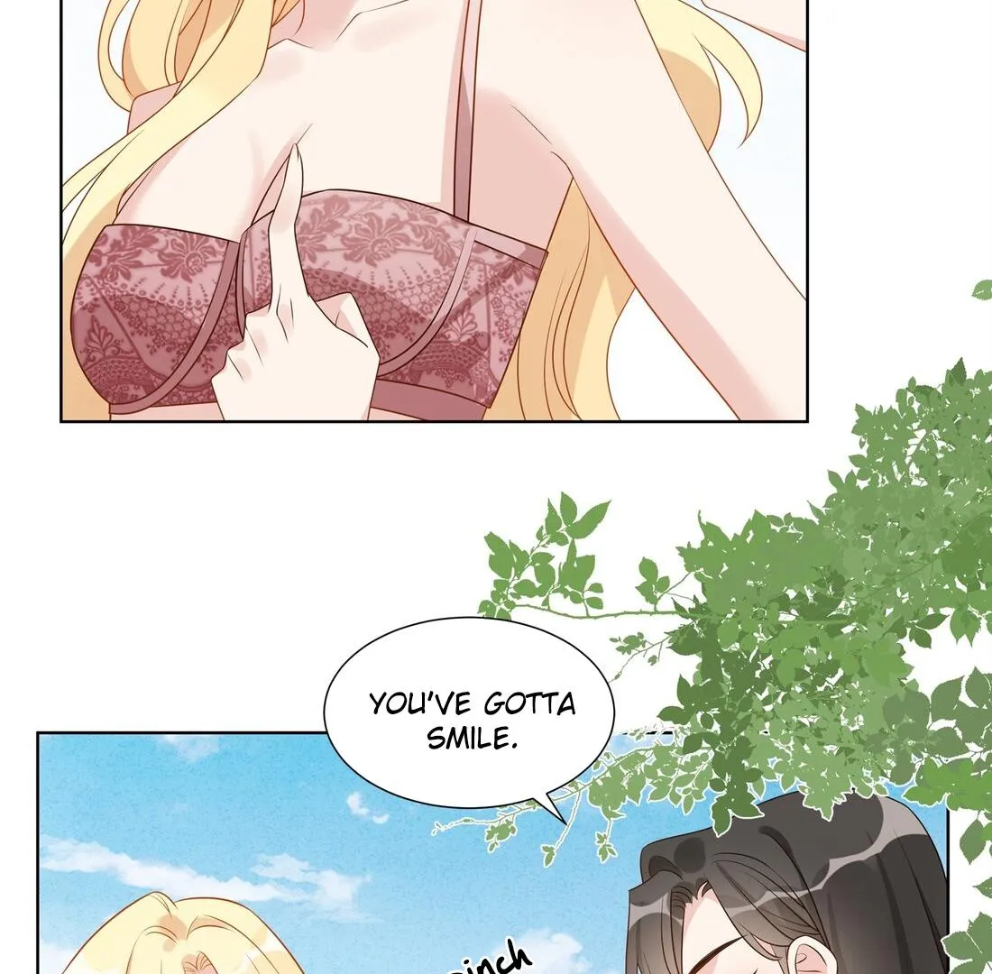 You Taste a Little Sweet Chapter 42 page 4 - 