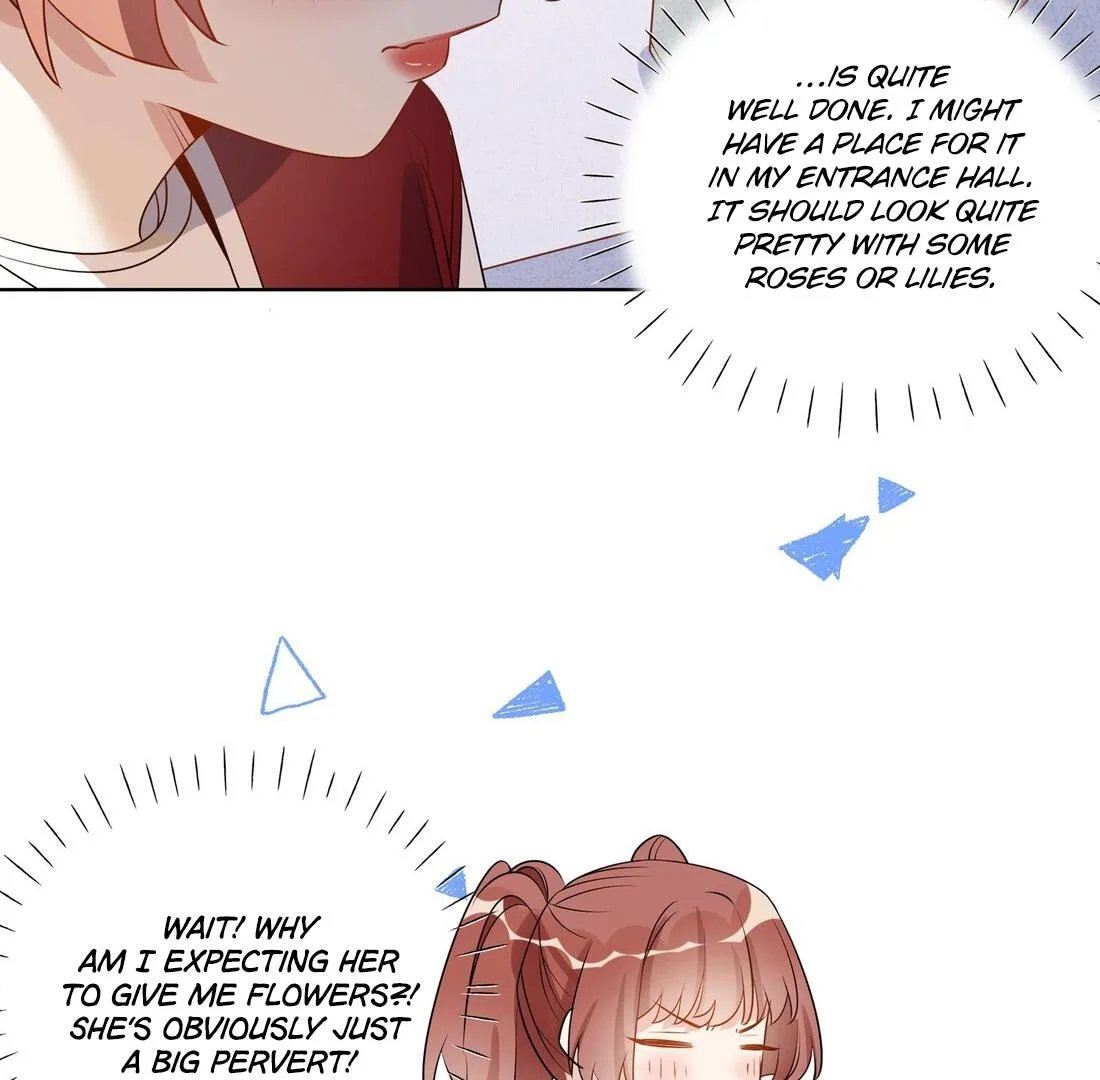 You Taste a Little Sweet Chapter 42 page 31 - 