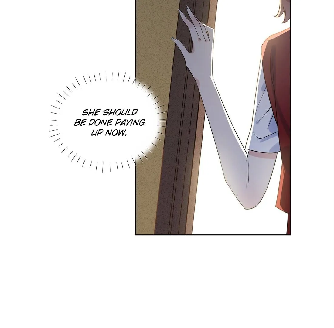 You Taste a Little Sweet Chapter 42 page 34 - 
