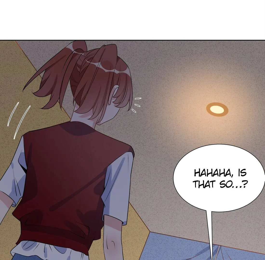 You Taste a Little Sweet Chapter 42 page 35 - 