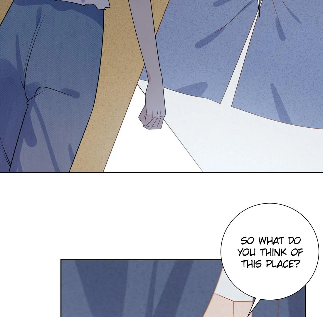You Taste a Little Sweet Chapter 42 page 36 - 