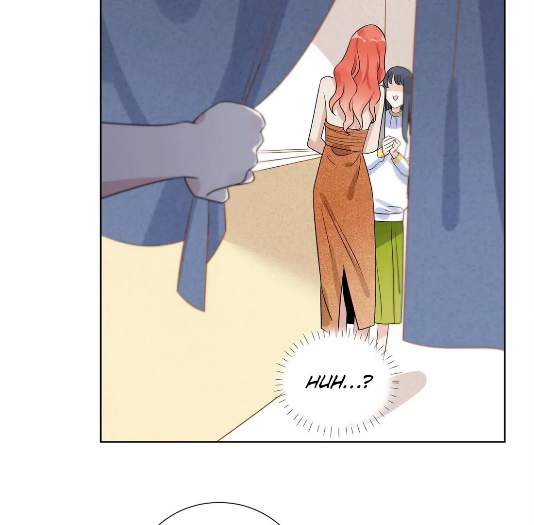 You Taste a Little Sweet Chapter 42 page 37 - 