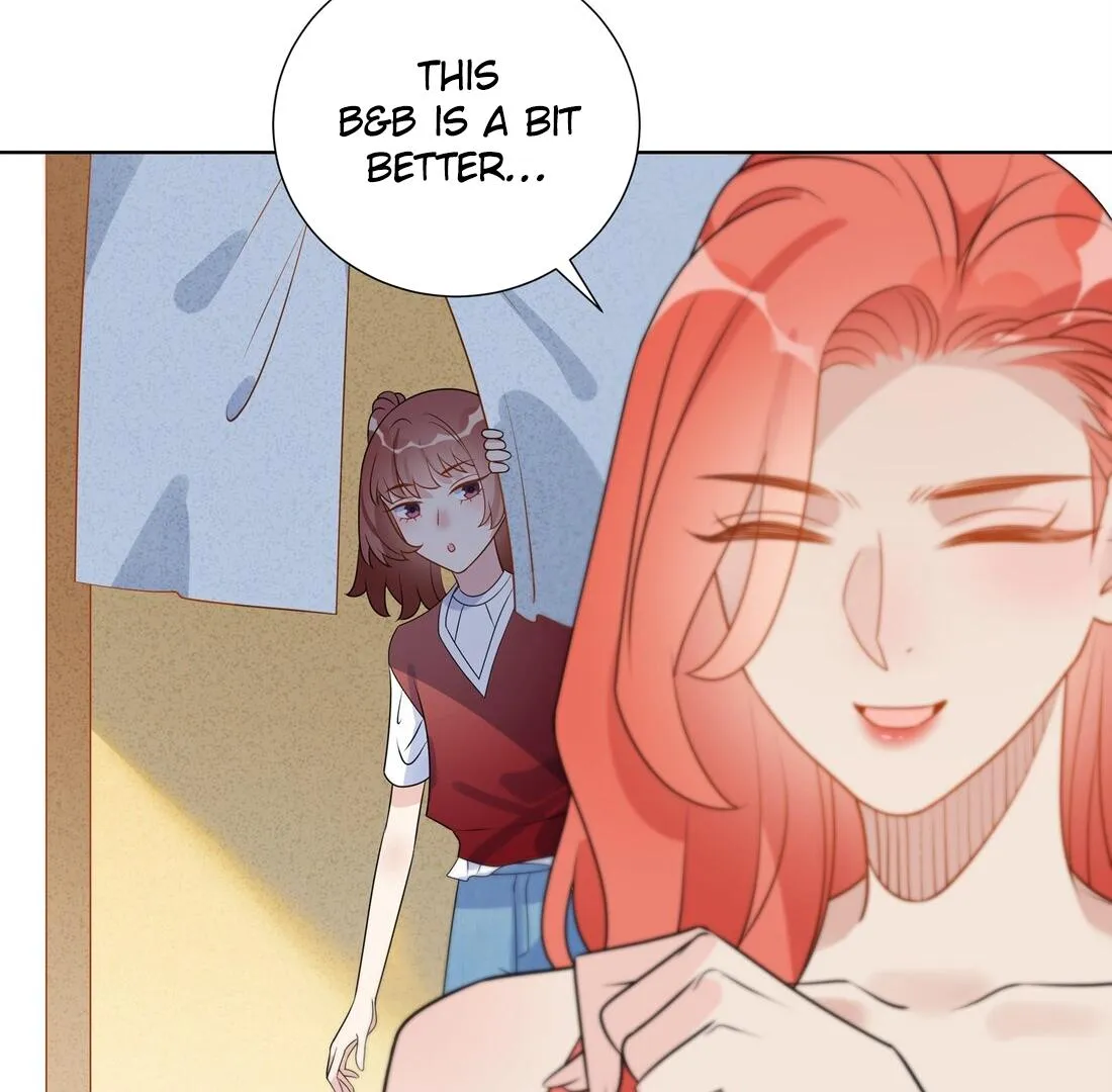 You Taste a Little Sweet Chapter 42 page 38 - 