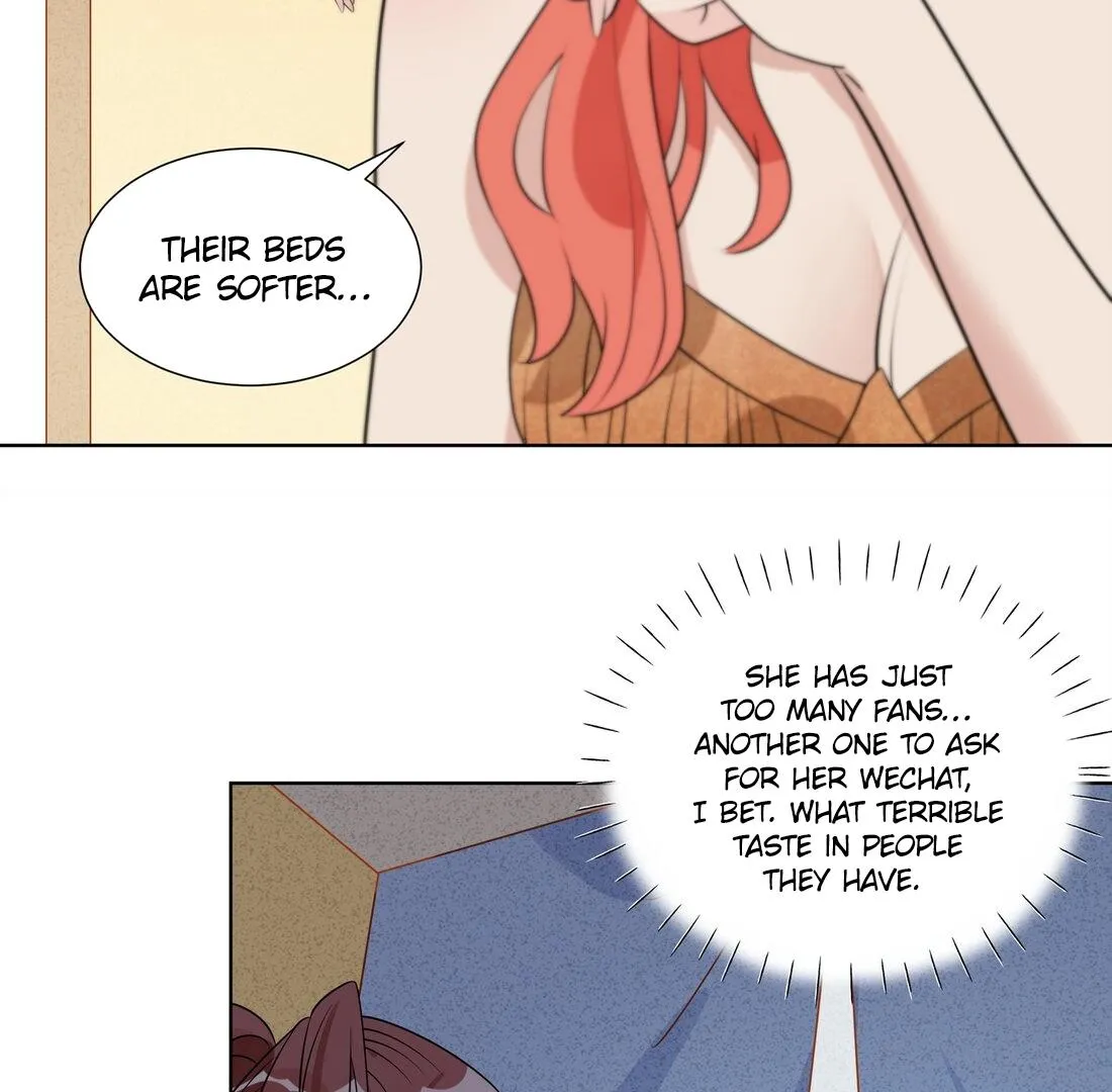 You Taste a Little Sweet Chapter 42 page 39 - 