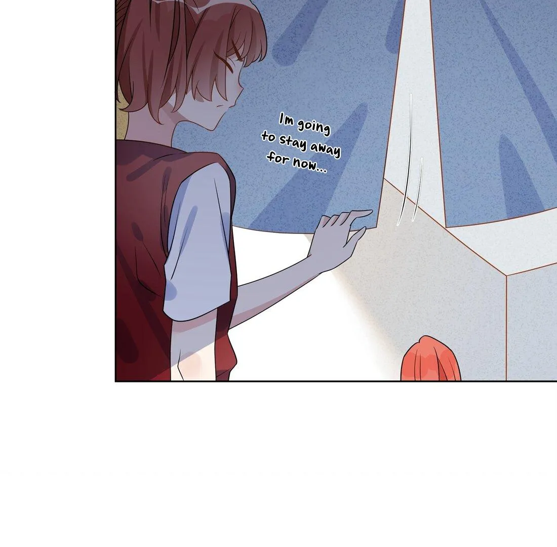 You Taste a Little Sweet Chapter 42 page 40 - 