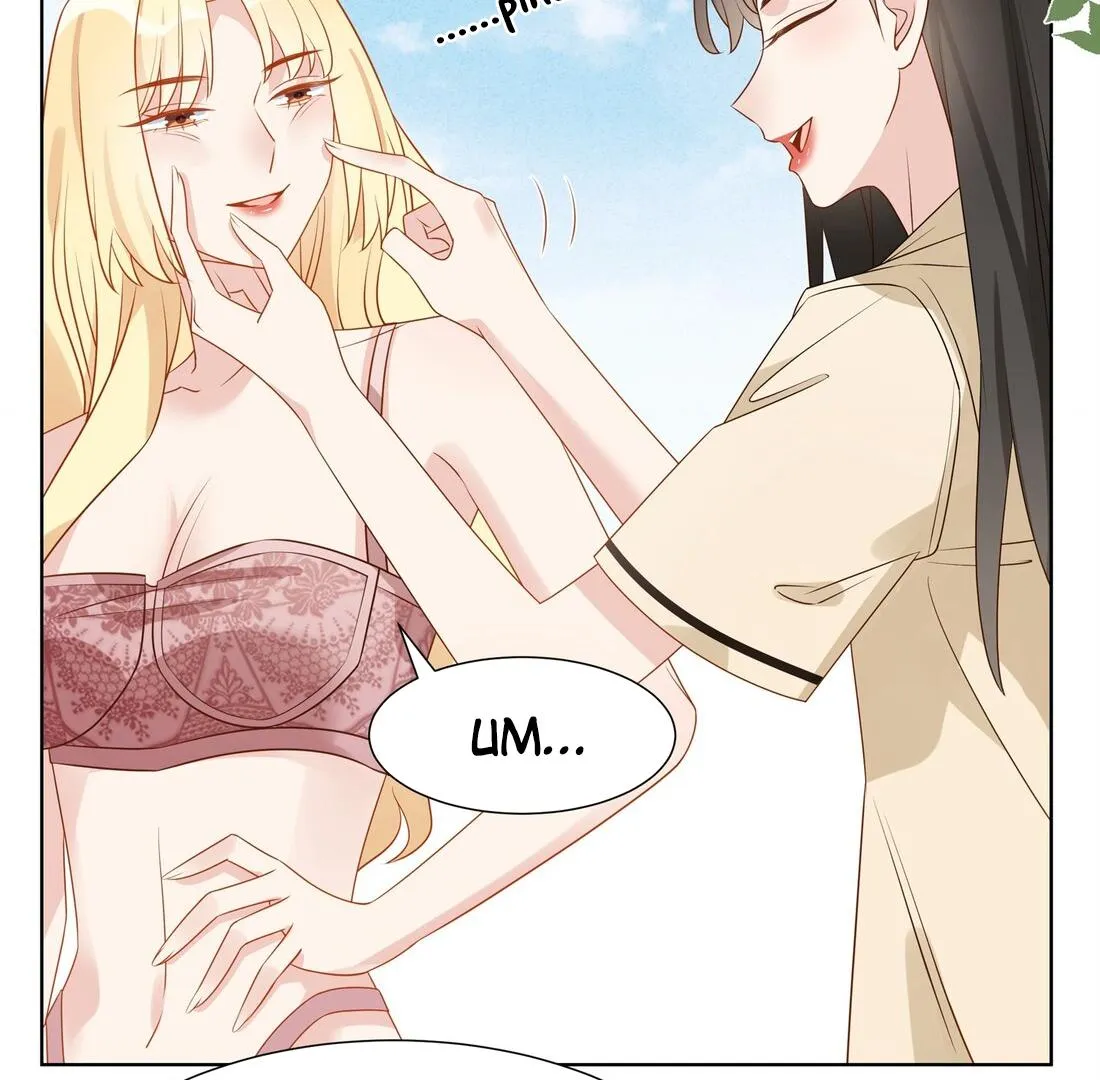 You Taste a Little Sweet Chapter 42 page 5 - 