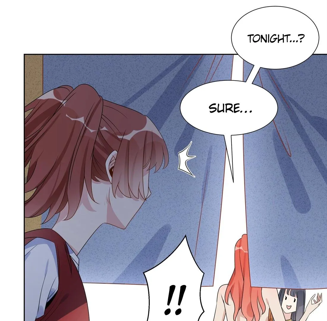 You Taste a Little Sweet Chapter 42 page 41 - 