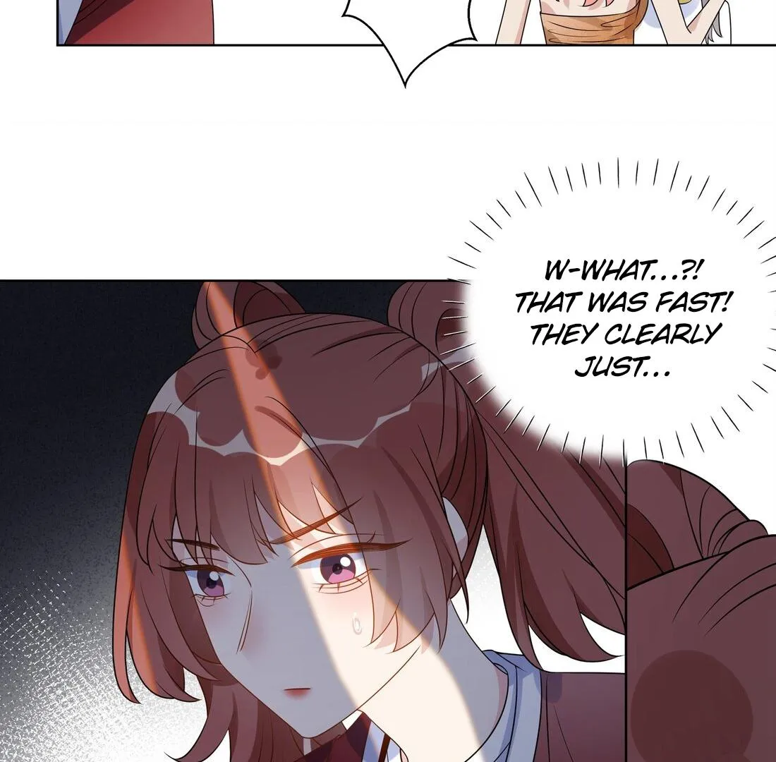 You Taste a Little Sweet Chapter 42 page 42 - 