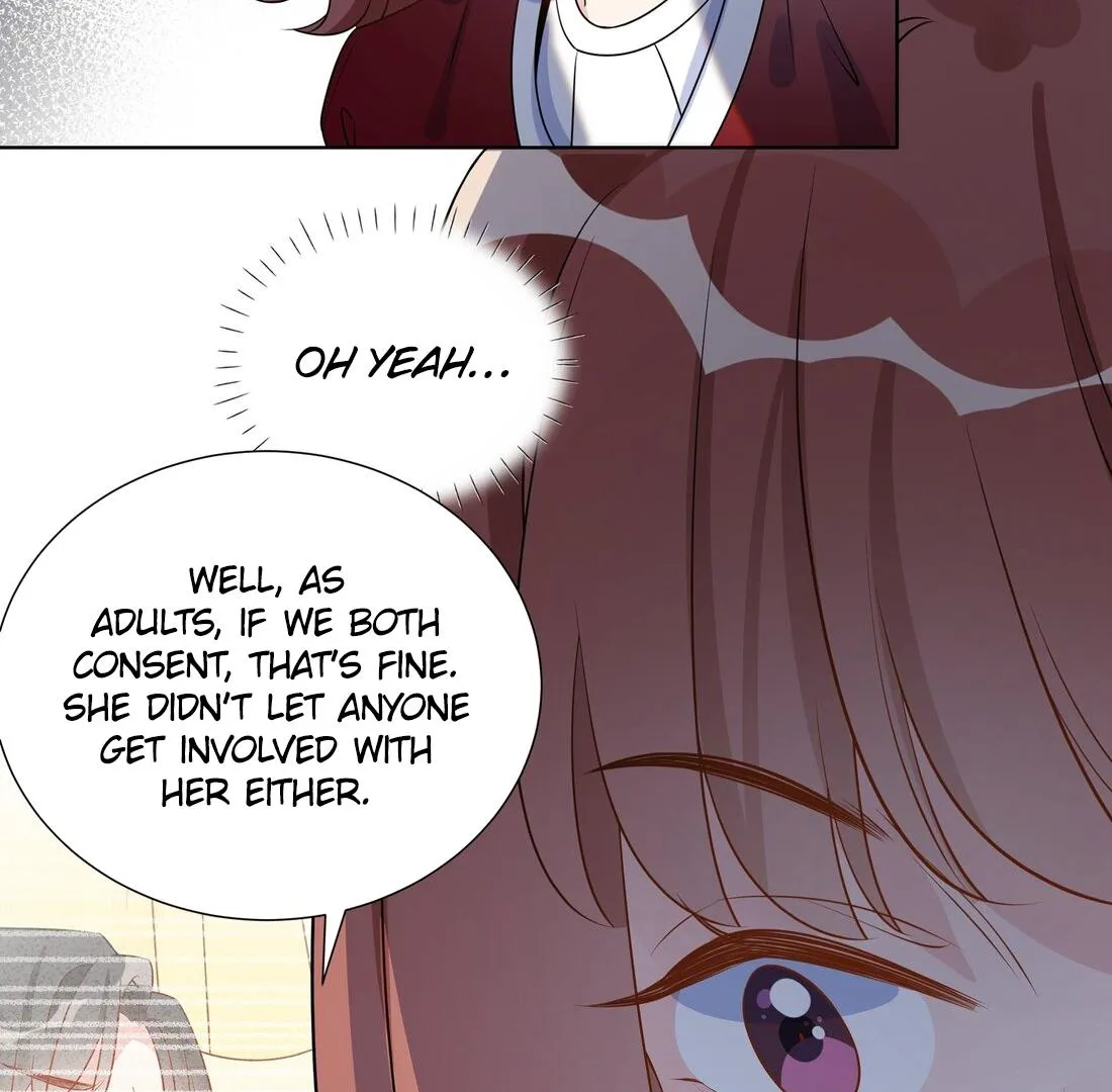 You Taste a Little Sweet Chapter 42 page 43 - 