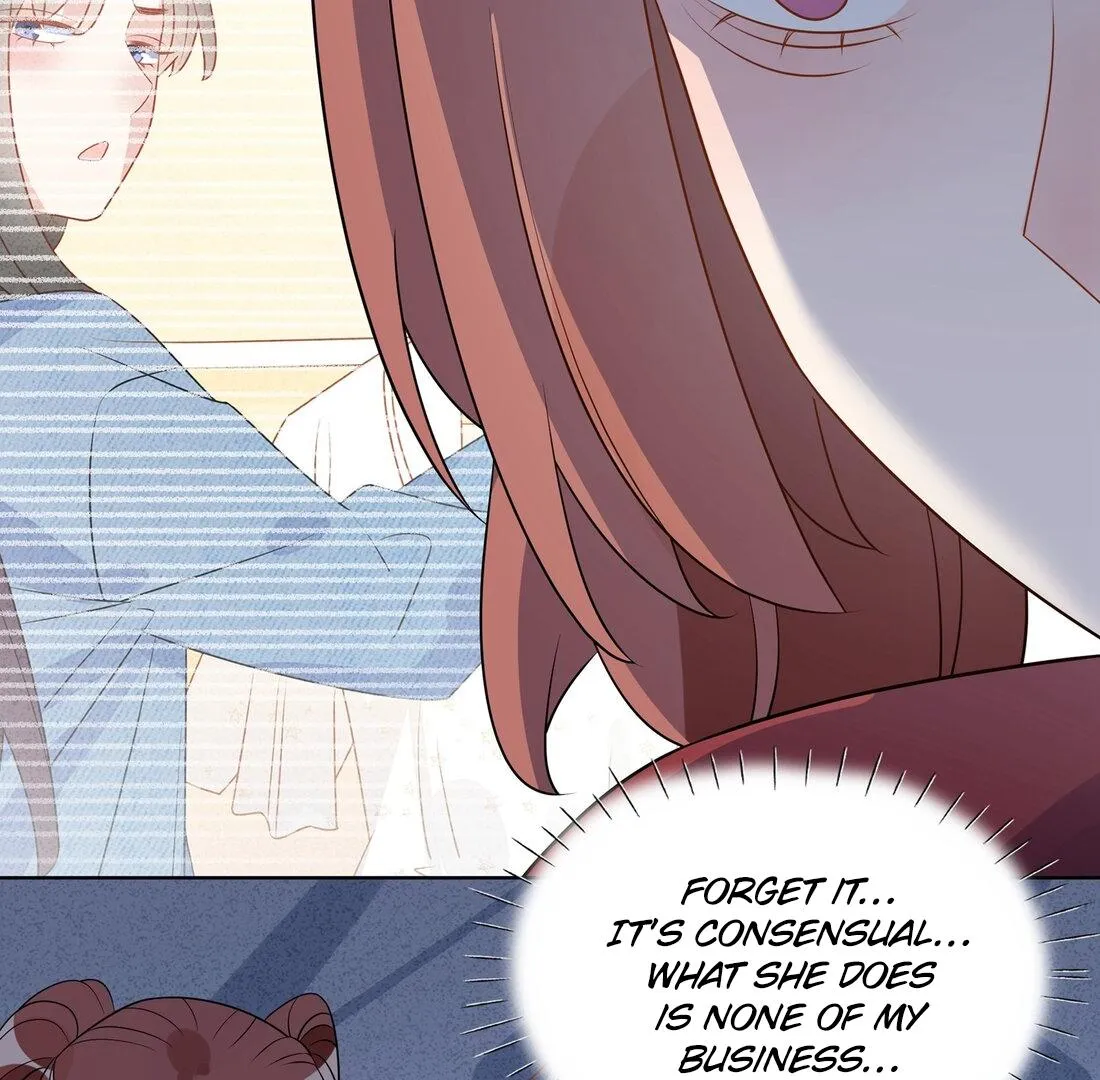 You Taste a Little Sweet Chapter 42 page 44 - 