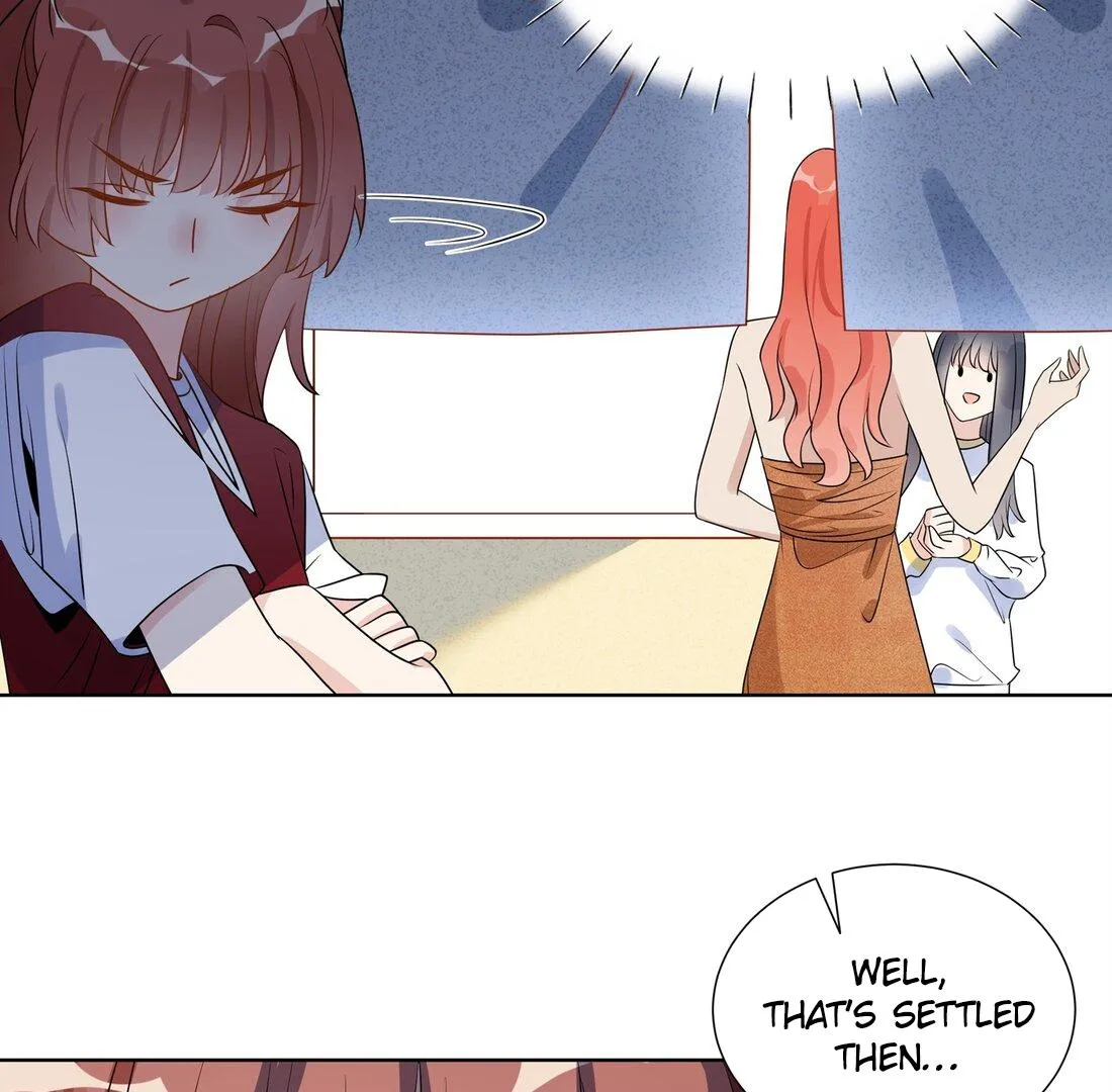 You Taste a Little Sweet Chapter 42 page 45 - 