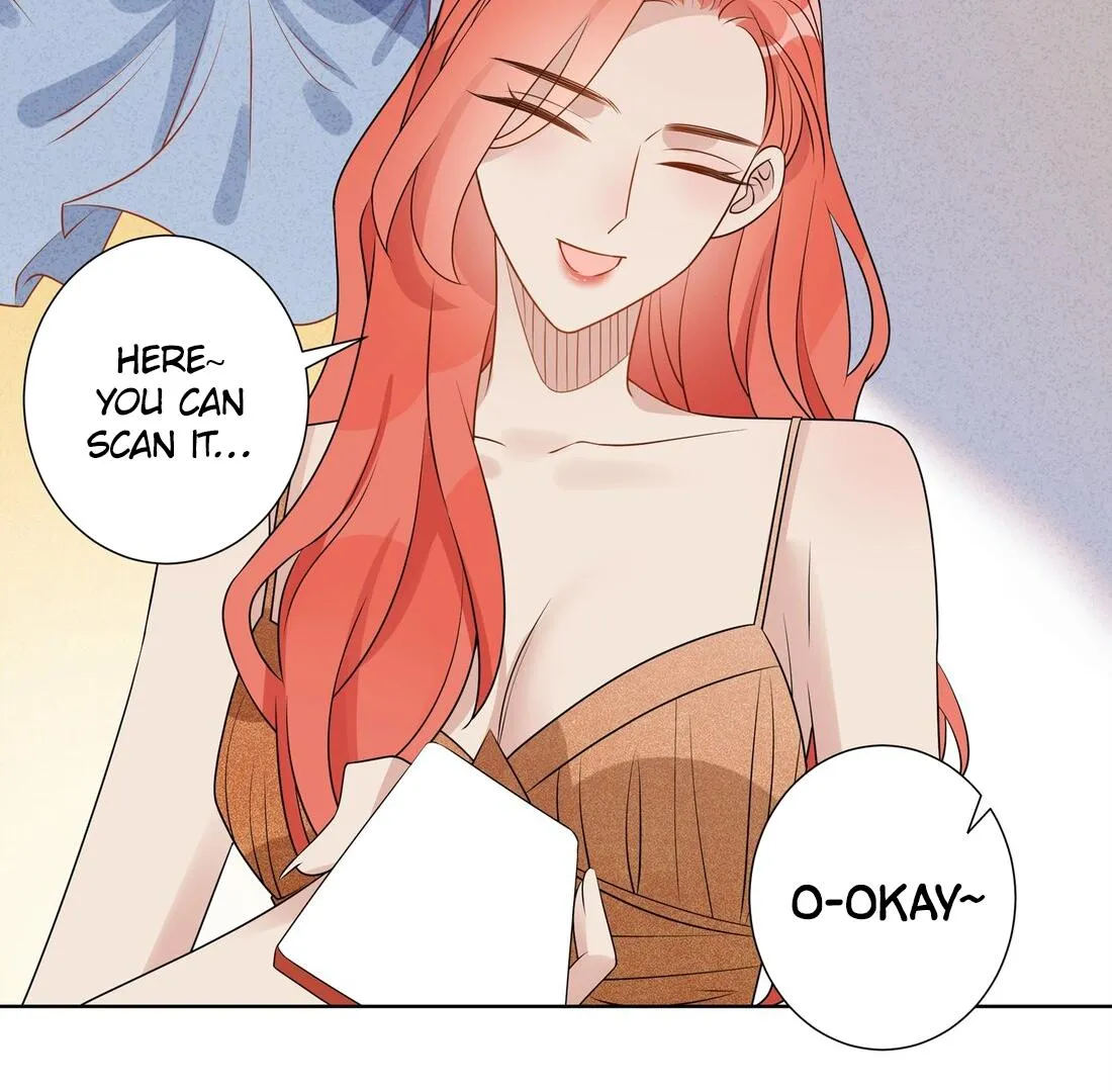 You Taste a Little Sweet Chapter 42 page 47 - 