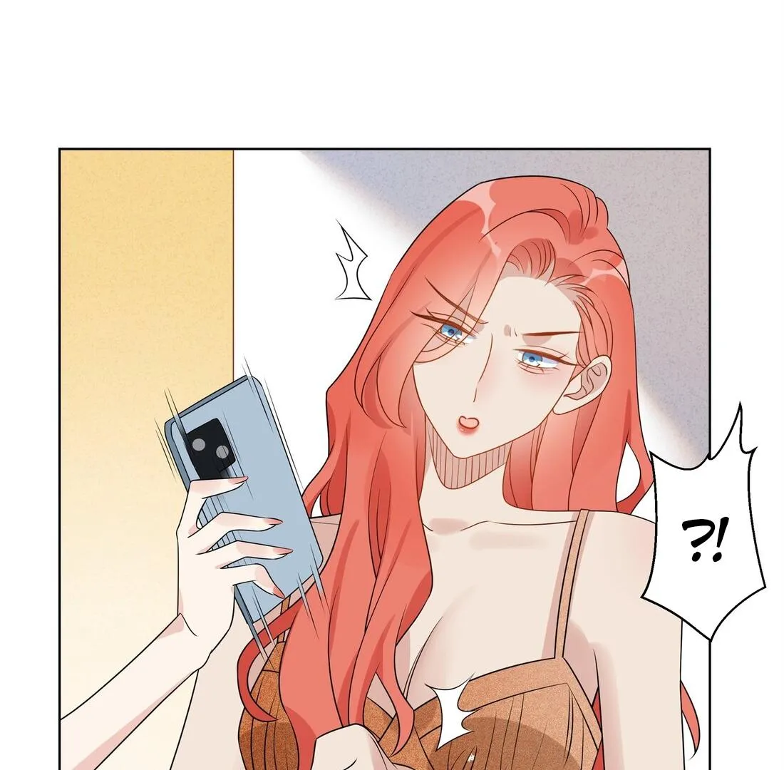 You Taste a Little Sweet Chapter 42 page 48 - 