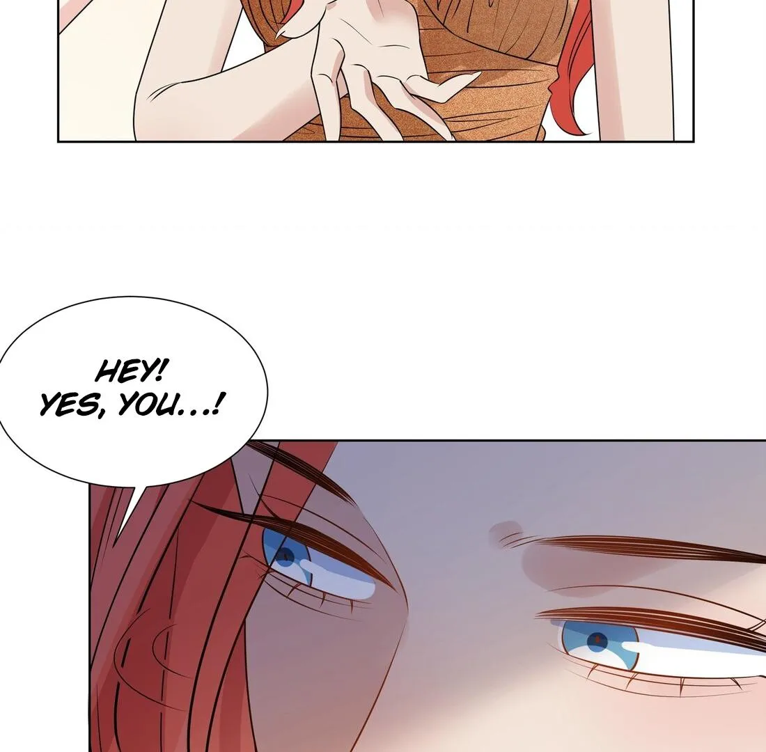 You Taste a Little Sweet Chapter 42 page 49 - 