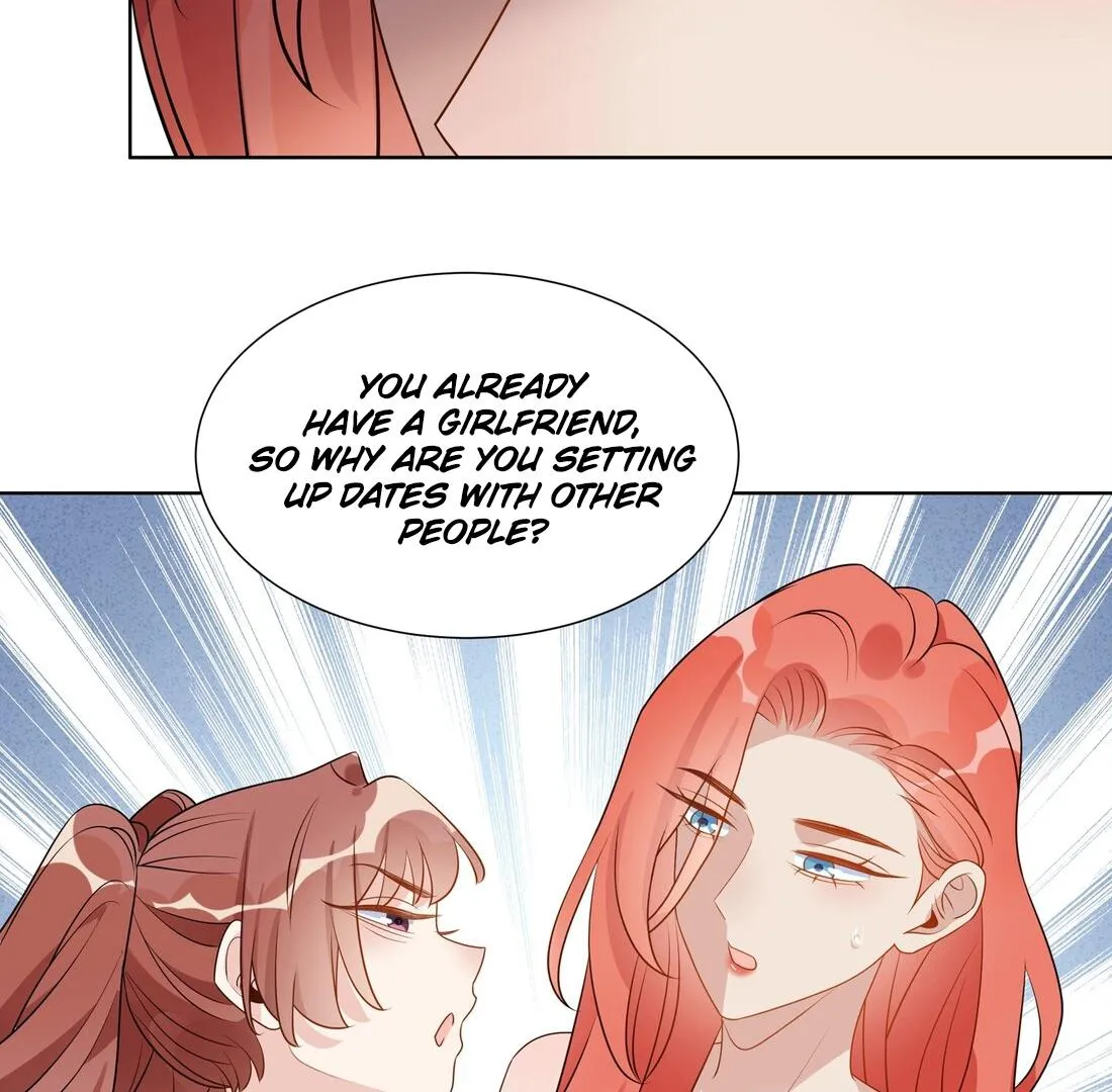 You Taste a Little Sweet Chapter 42 page 50 - 