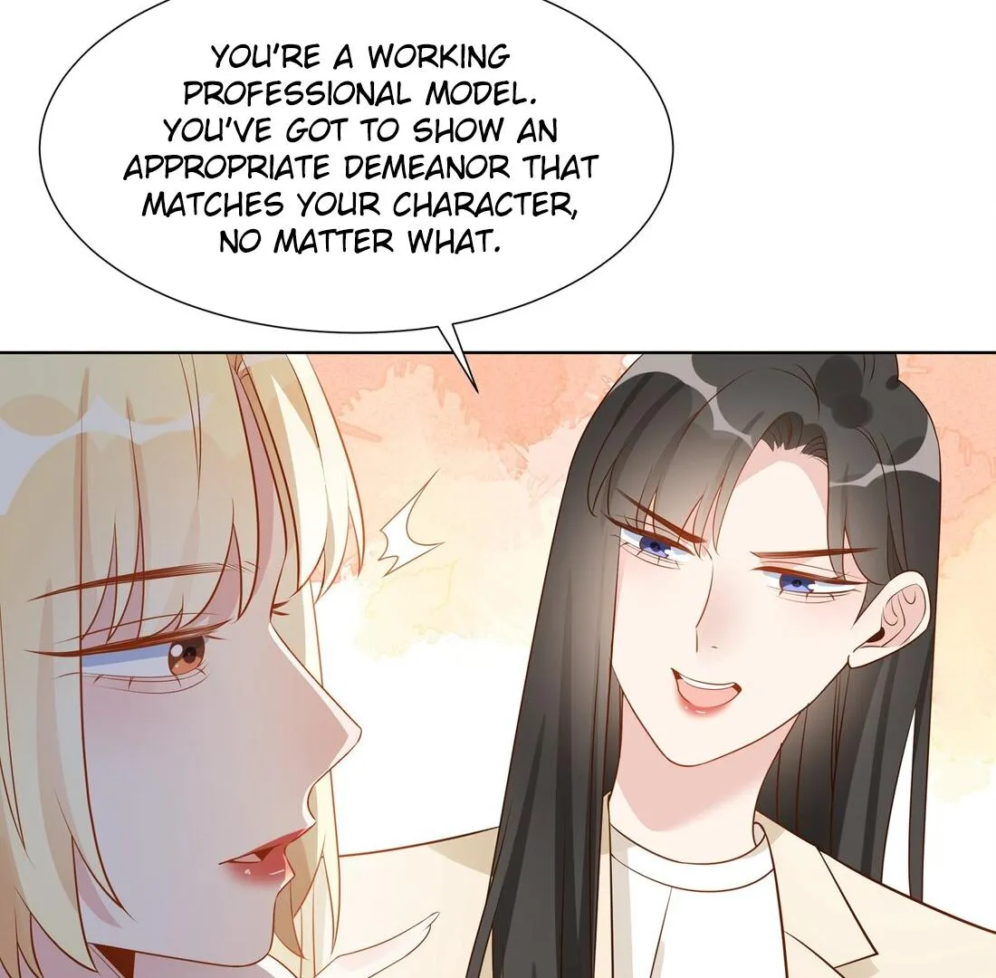 You Taste a Little Sweet Chapter 42 page 6 - 