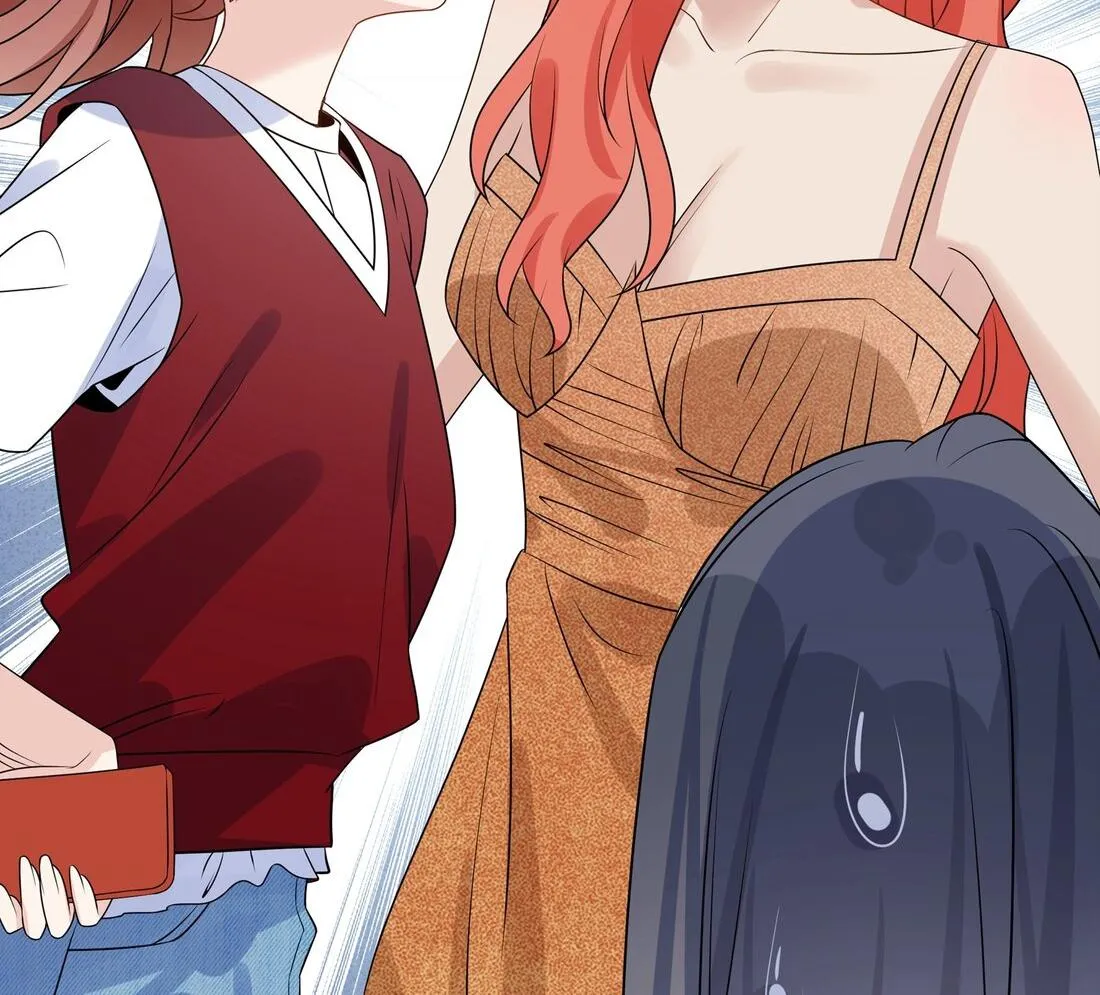 You Taste a Little Sweet Chapter 42 page 51 - 