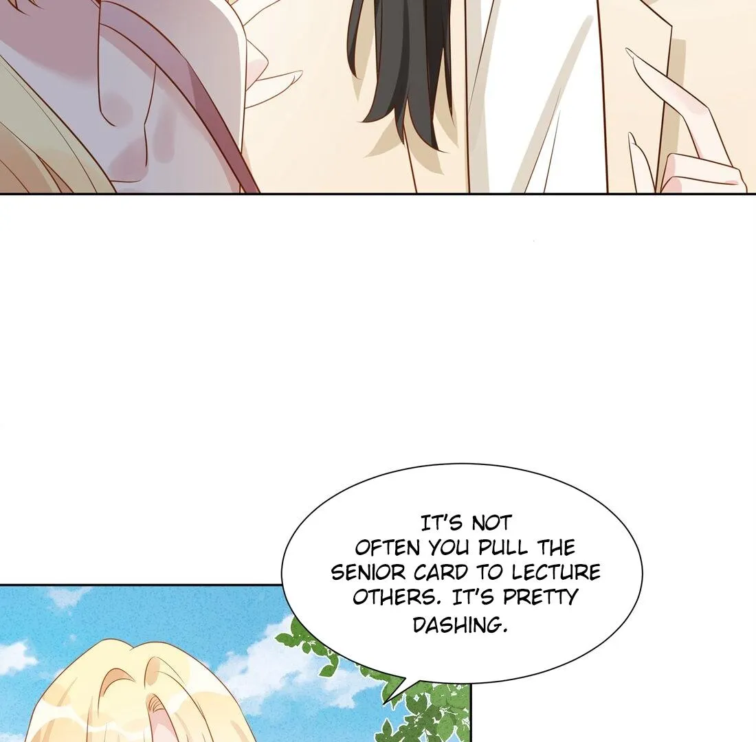 You Taste a Little Sweet Chapter 42 page 7 - 