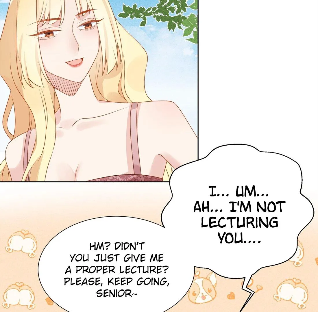 You Taste a Little Sweet Chapter 42 page 8 - 