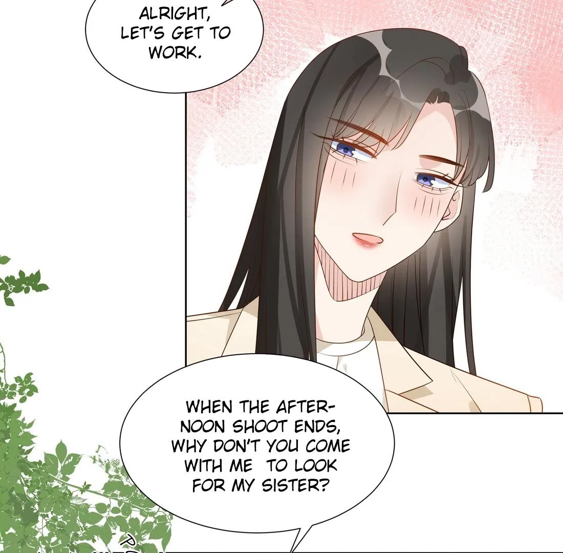 You Taste a Little Sweet Chapter 42 page 10 - 