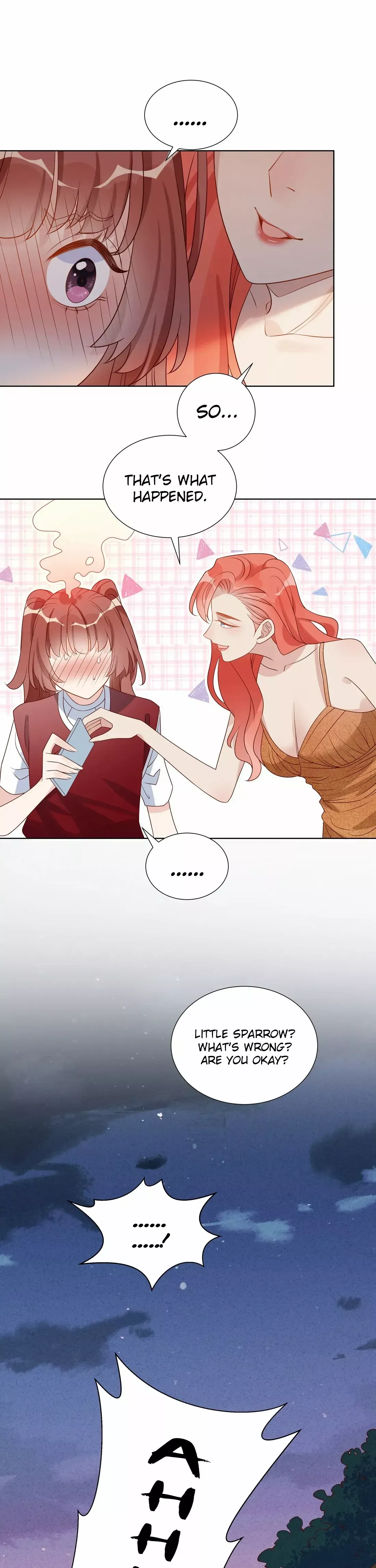 You Taste a Little Sweet Chapter 43 page 5 - 